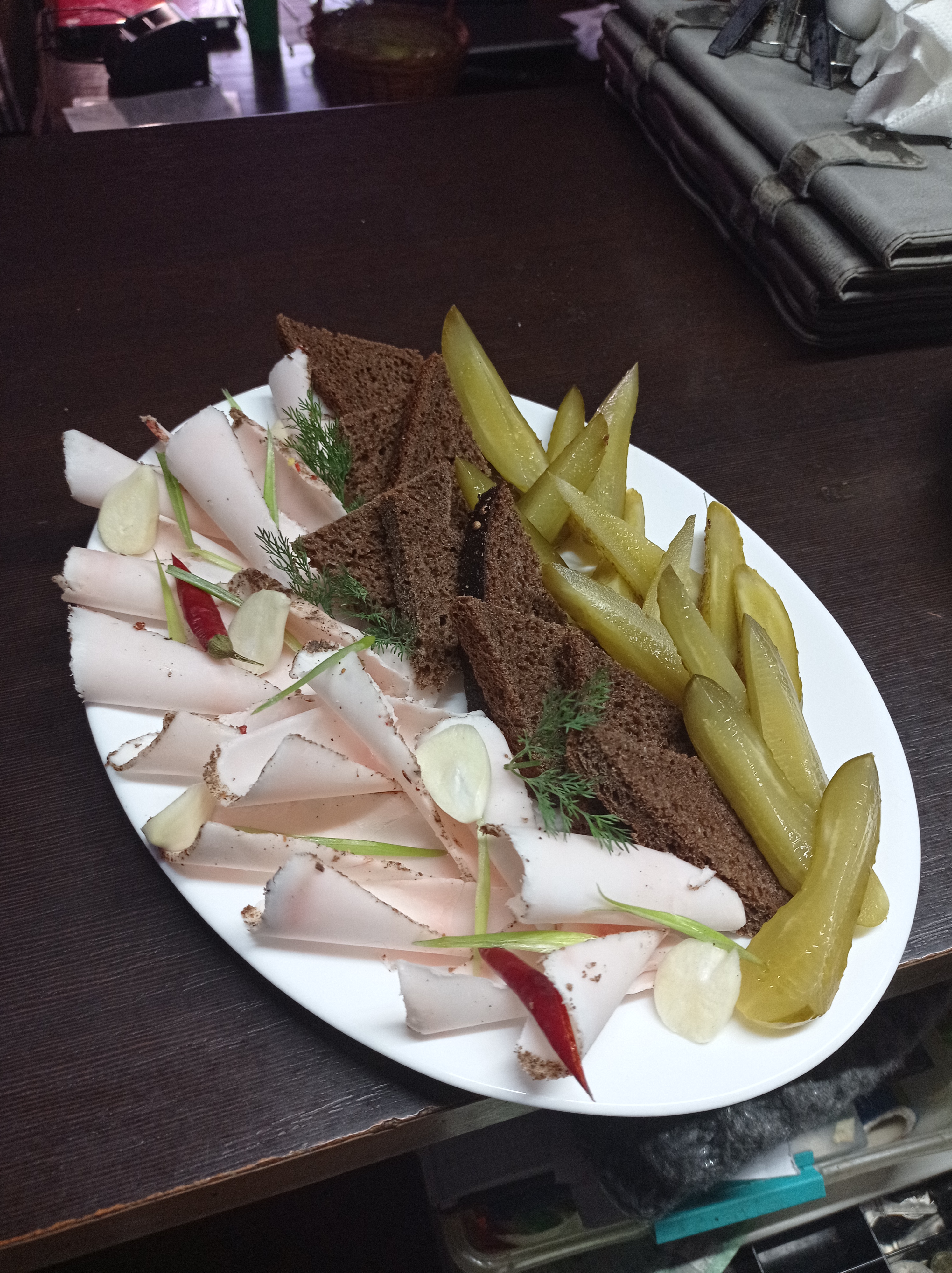 Шинок "ЧарХутір" image 6