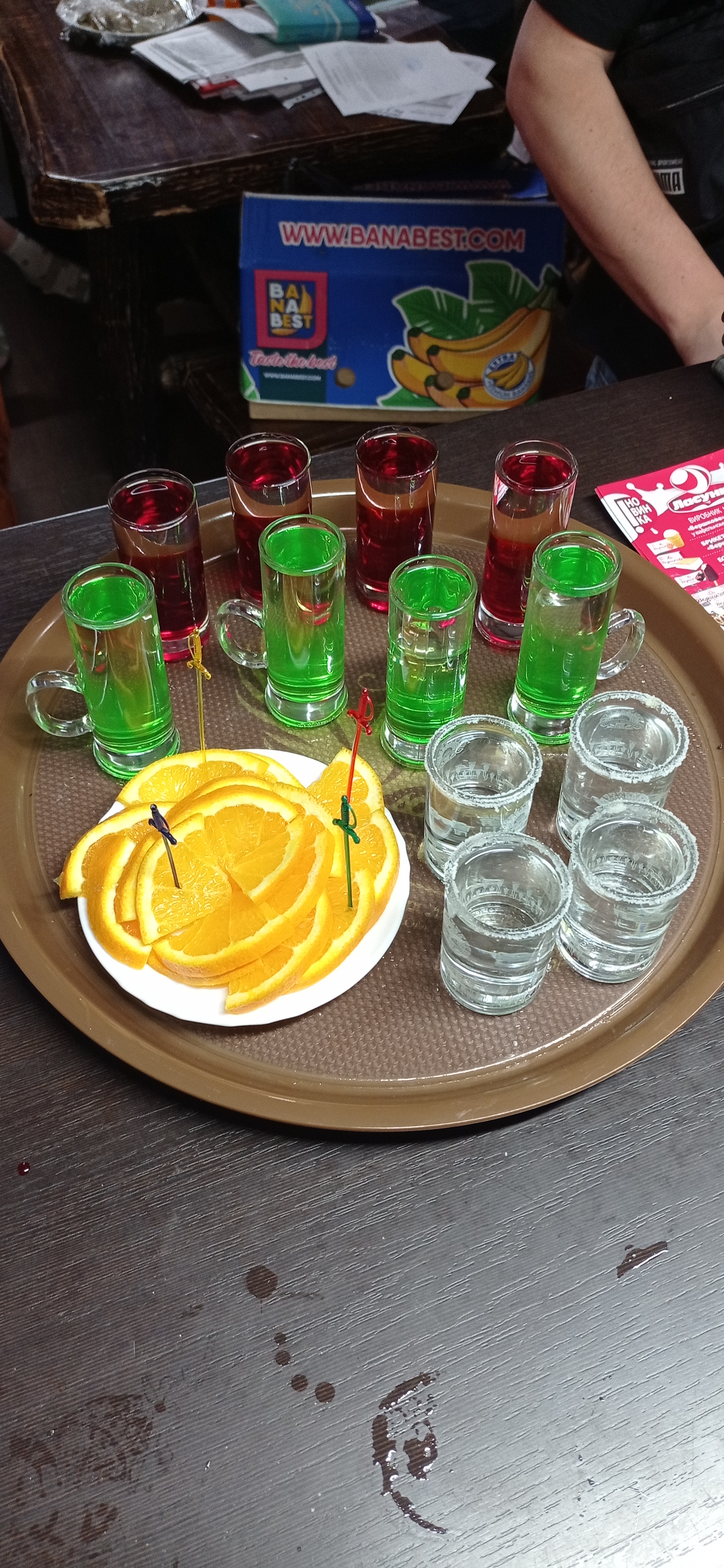 Шинок "ЧарХутір" image 9