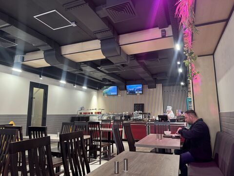 Kafe-Yidalʹnya "Smakotaa" image 4