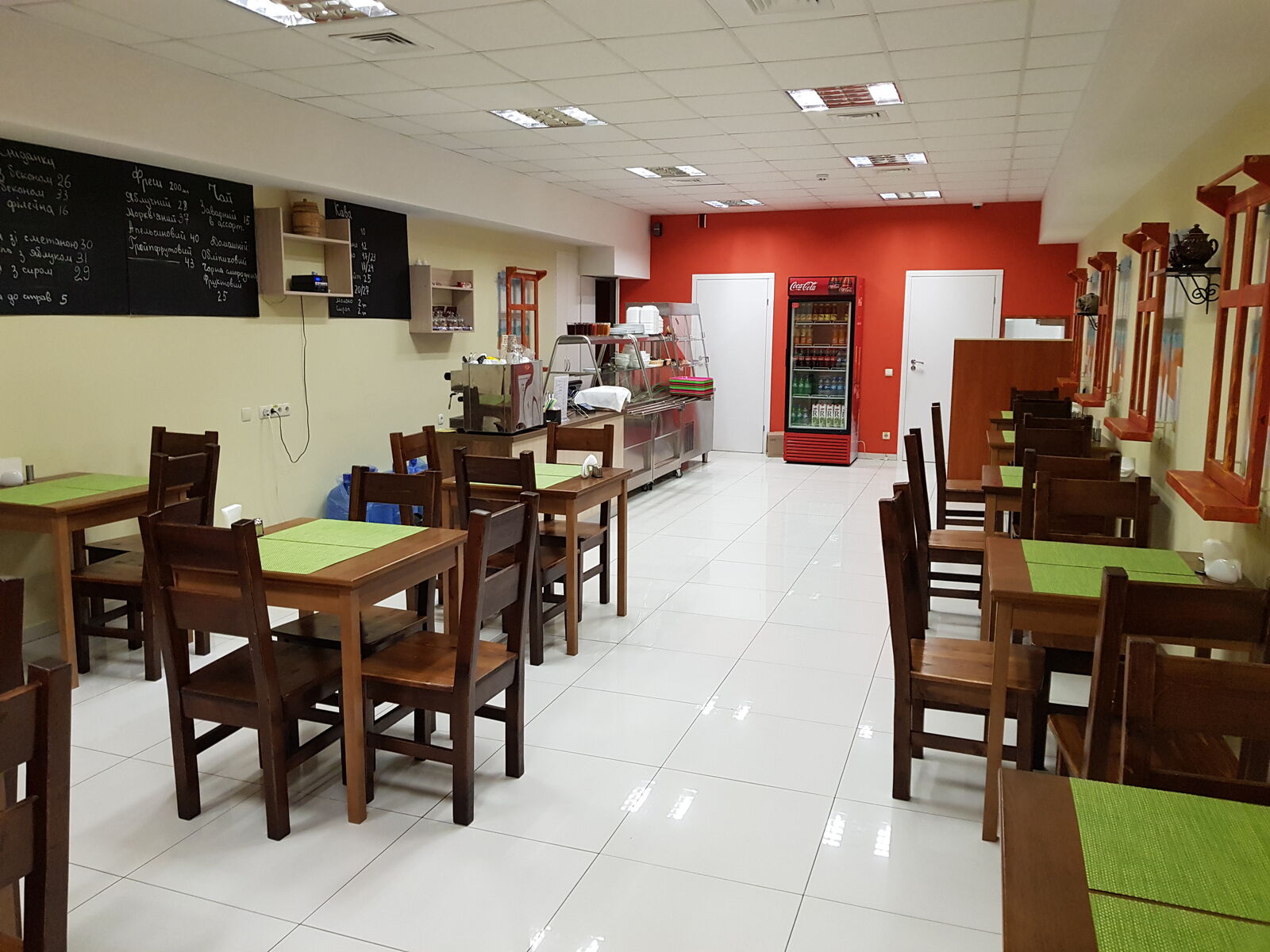 Kafe-Yidalʹnya "Smakotaa" image 5