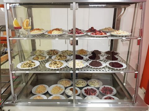 Kafe-Yidalʹnya "Smakotaa" image 9