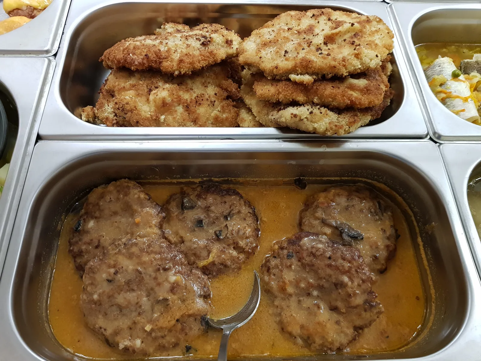 Kafe-Yidalʹnya "Smakotaa" image 10