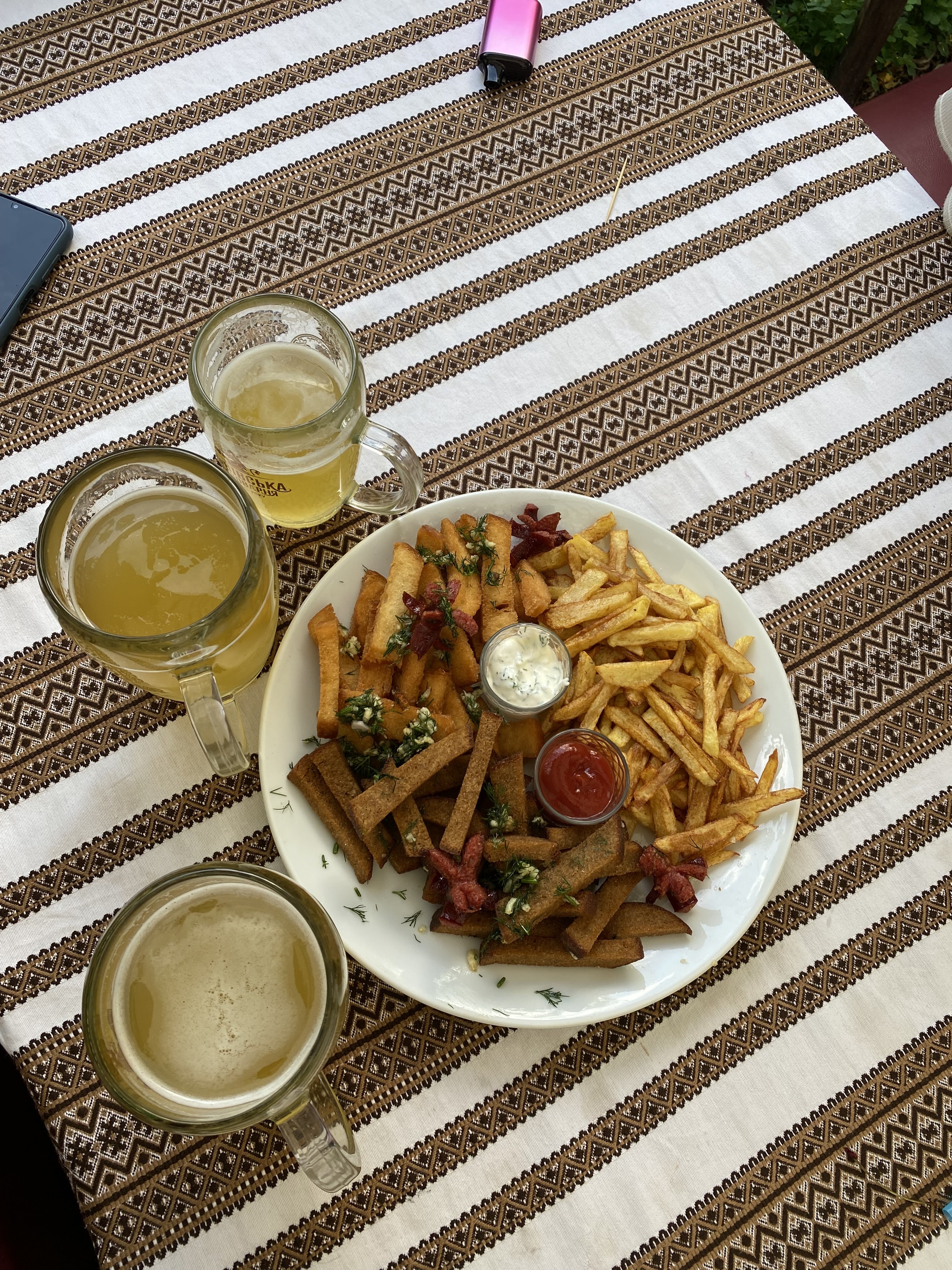 Кафе Бар ЧарХутір (Чарівний хутір) image 4