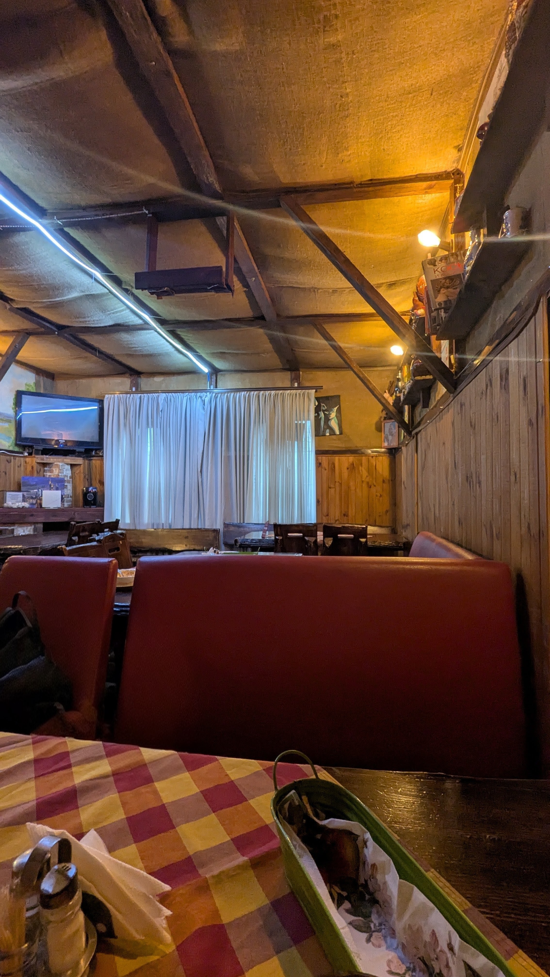 Кафе Бар ЧарХутір (Чарівний хутір) image 6