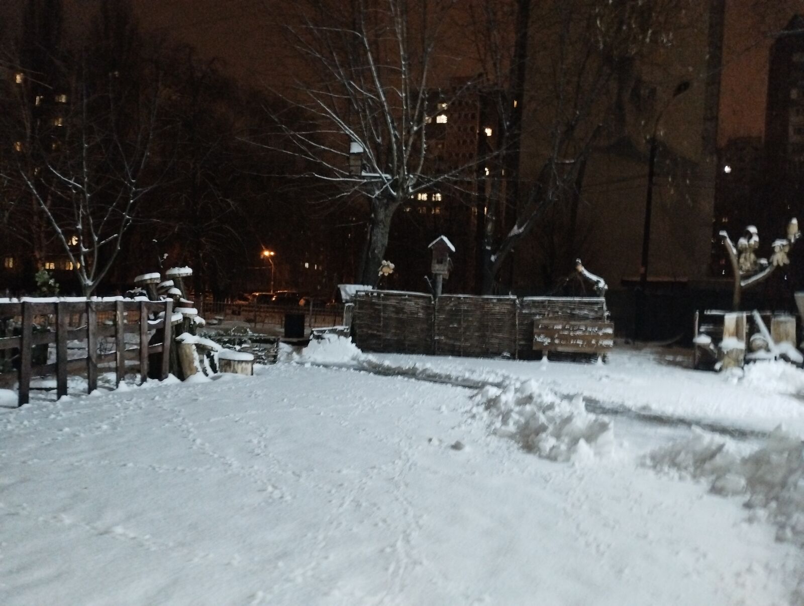 Кафе Бар ЧарХутір (Чарівний хутір) image 9