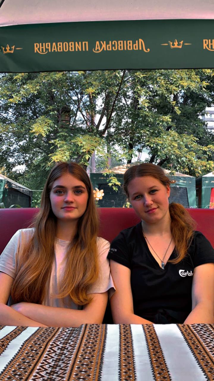 Кафе Бар ЧарХутір (Чарівний хутір) image 10