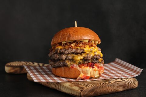 Burger Bite image 1