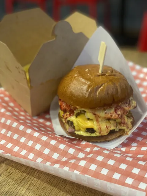 Burger Bite image 6