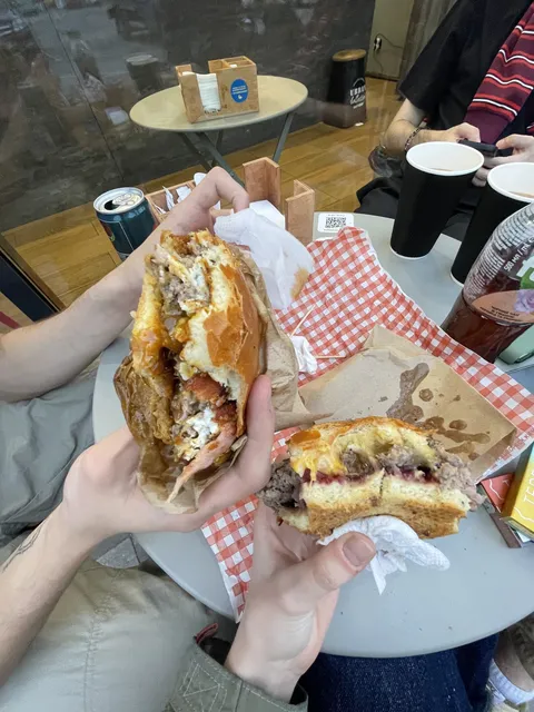 Burger Bite image 10