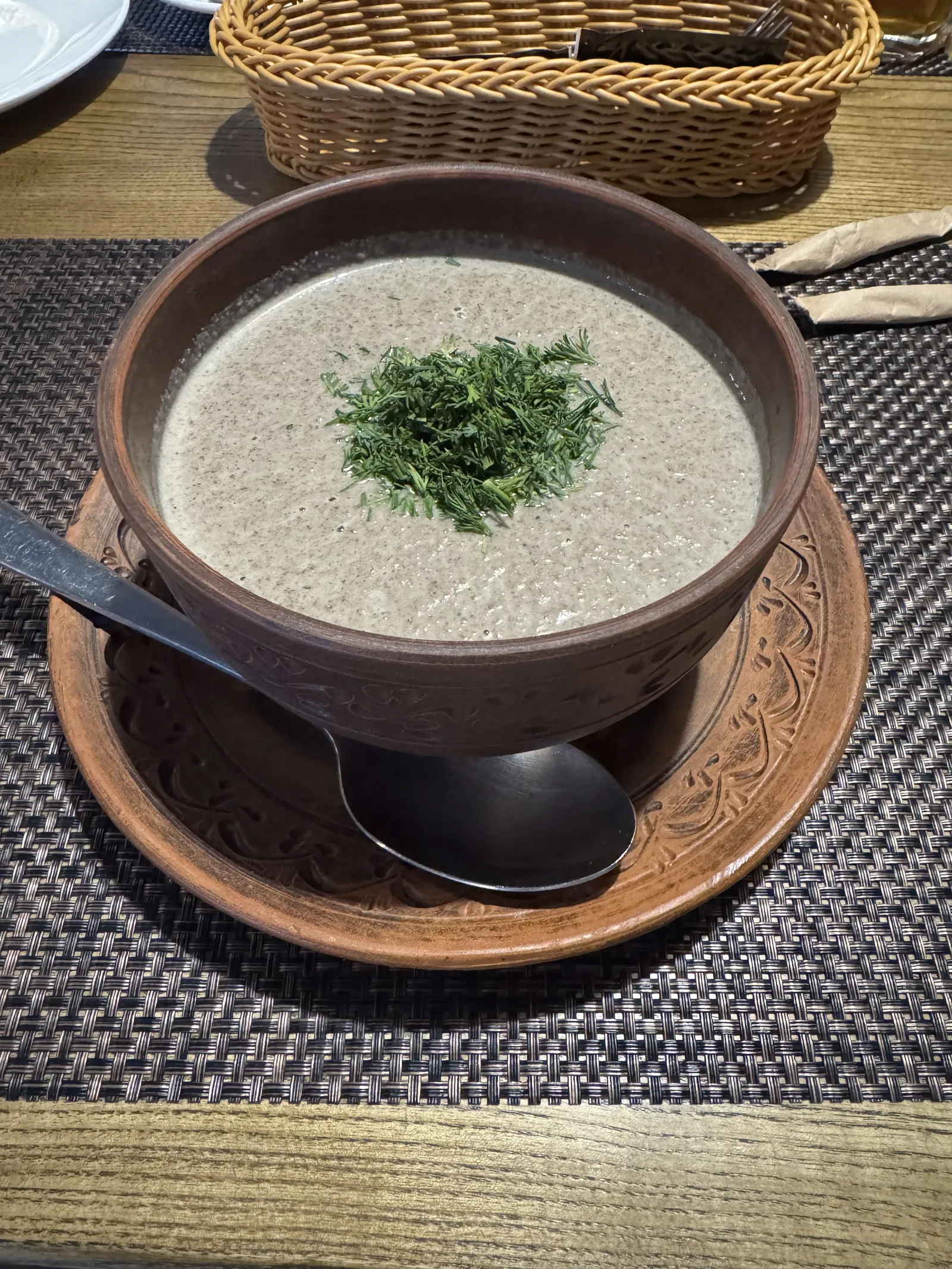 Megobari image 4