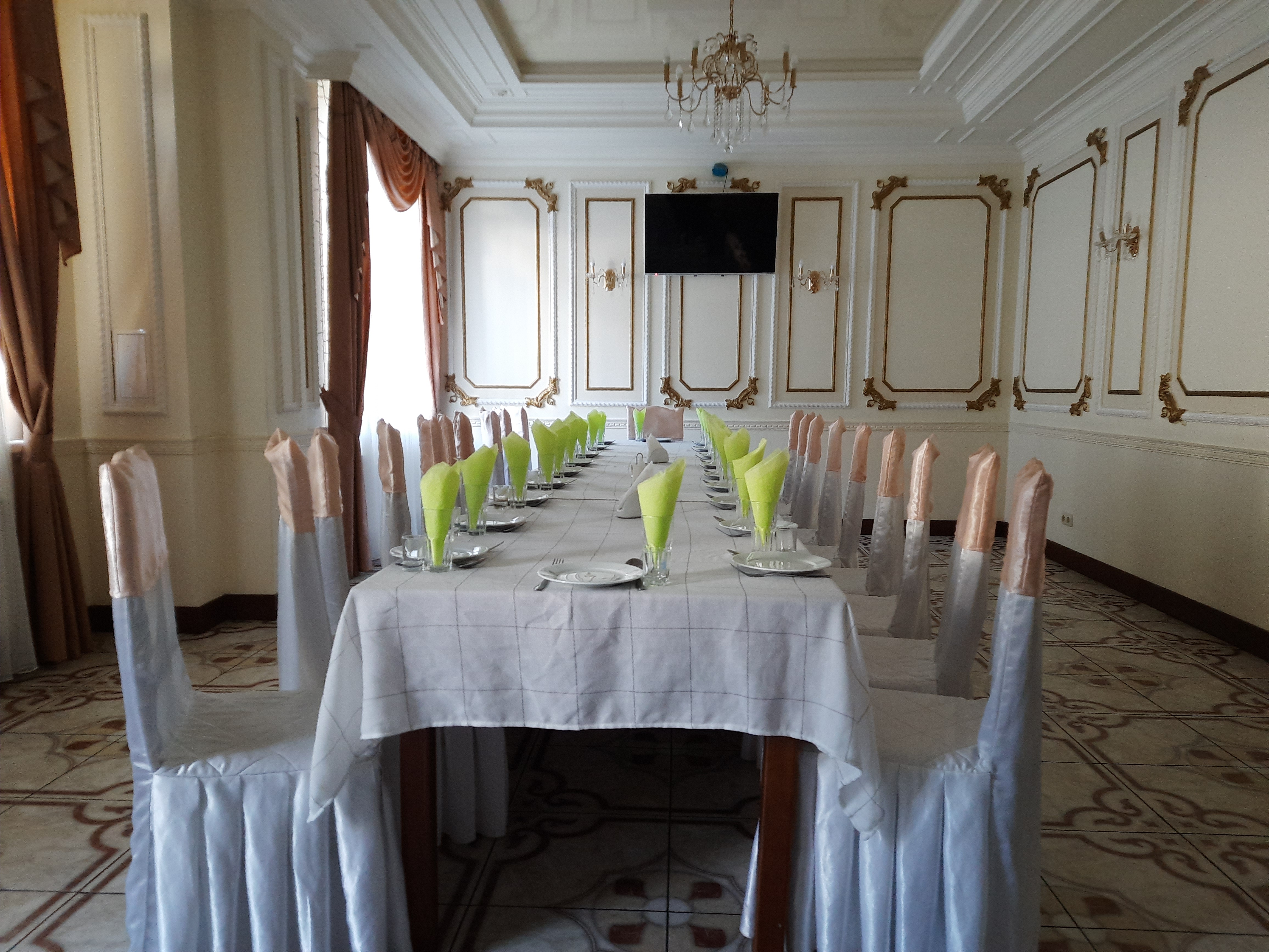 Restaurant "Planeta" image 3