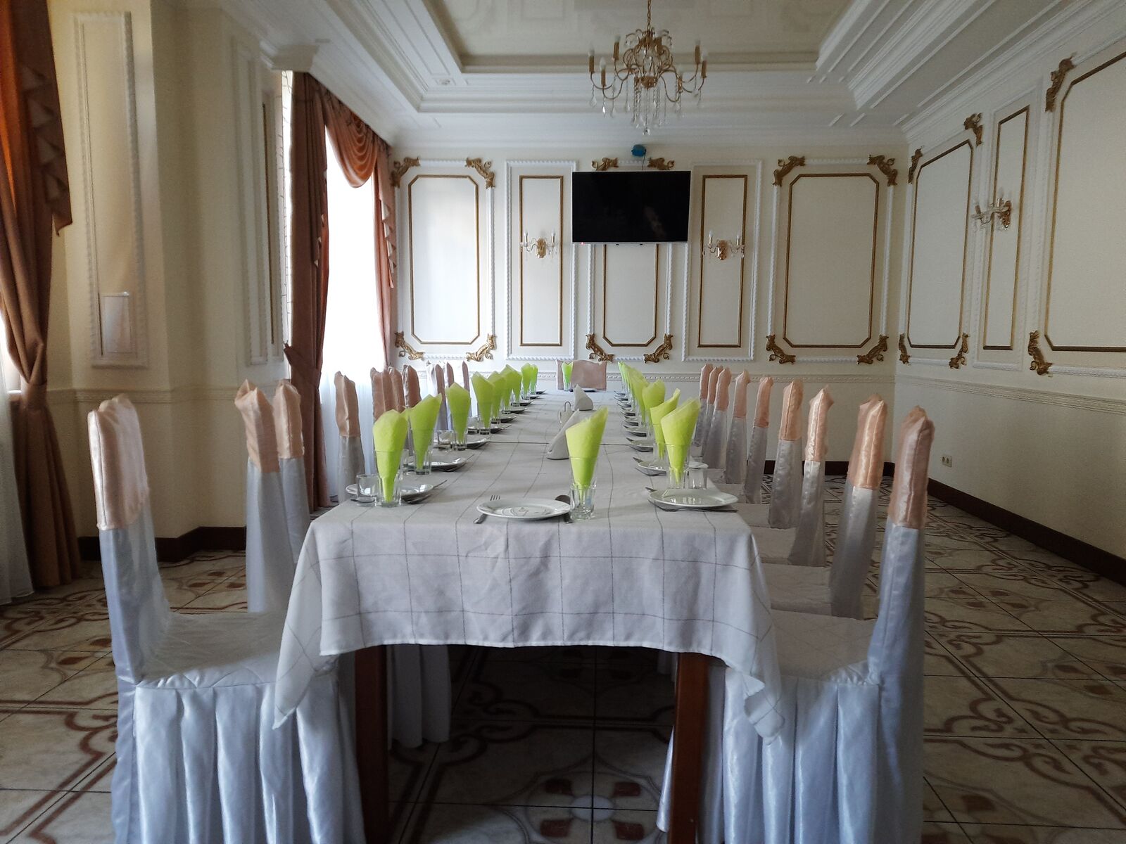 Restaurant "Planeta" image 3