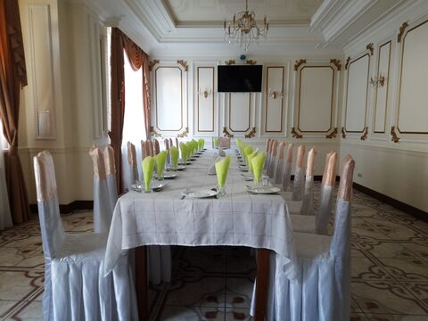 Restaurant "Planeta" image 3