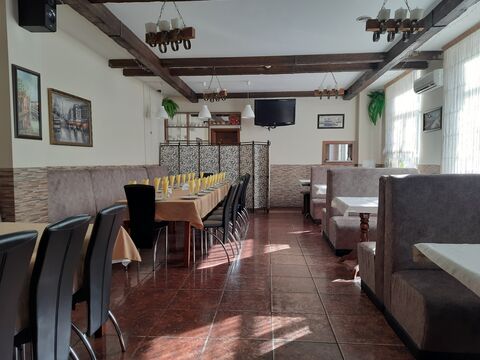 Restaurant "Planeta" image 4