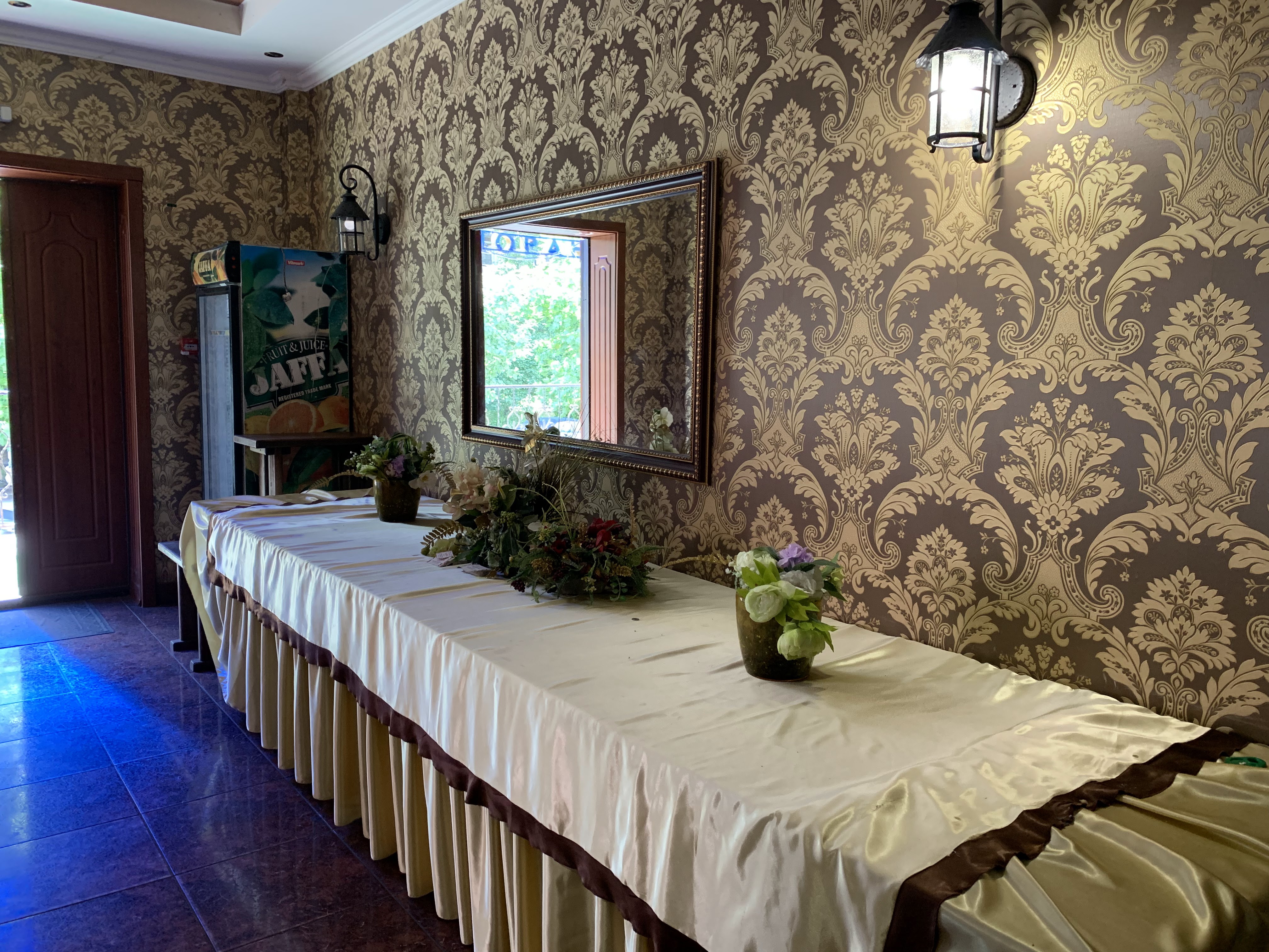 Restaurant "Planeta" image 5