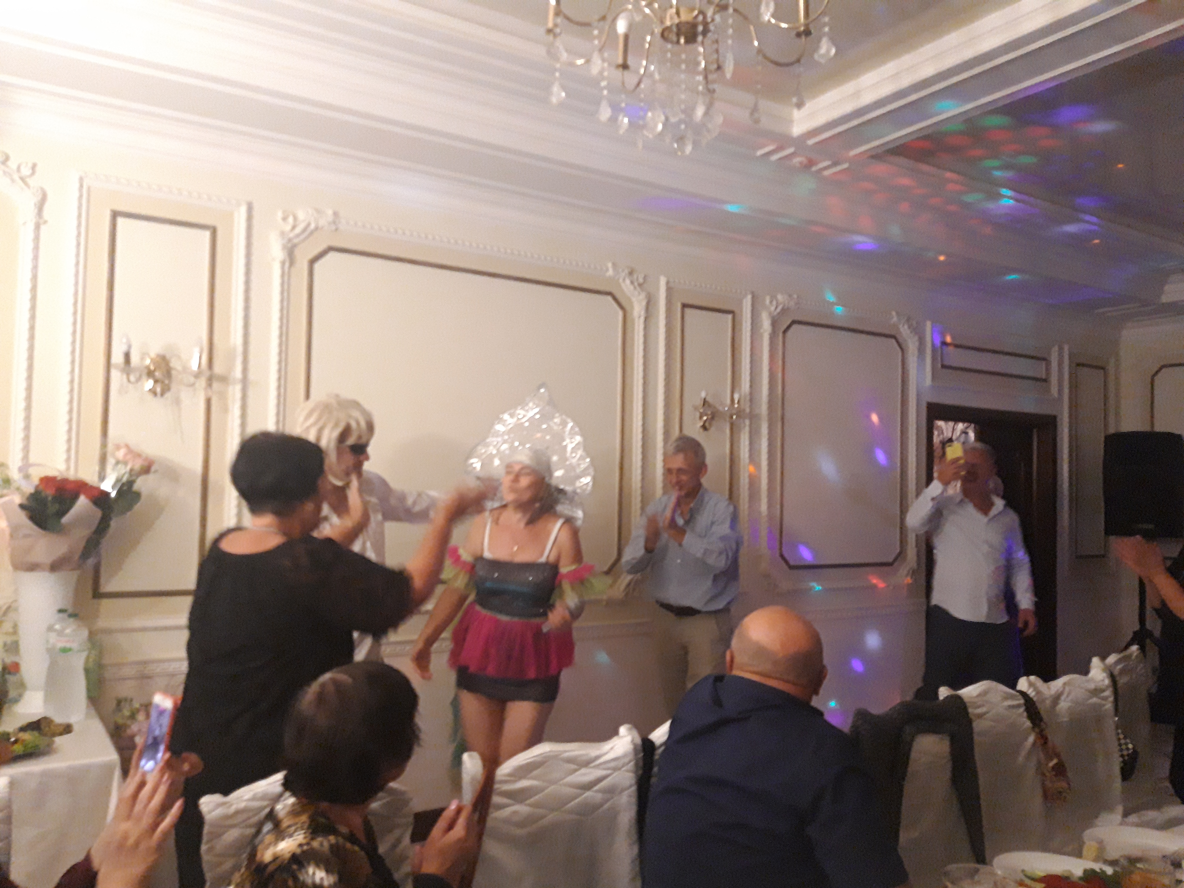 Restaurant "Planeta" image 8