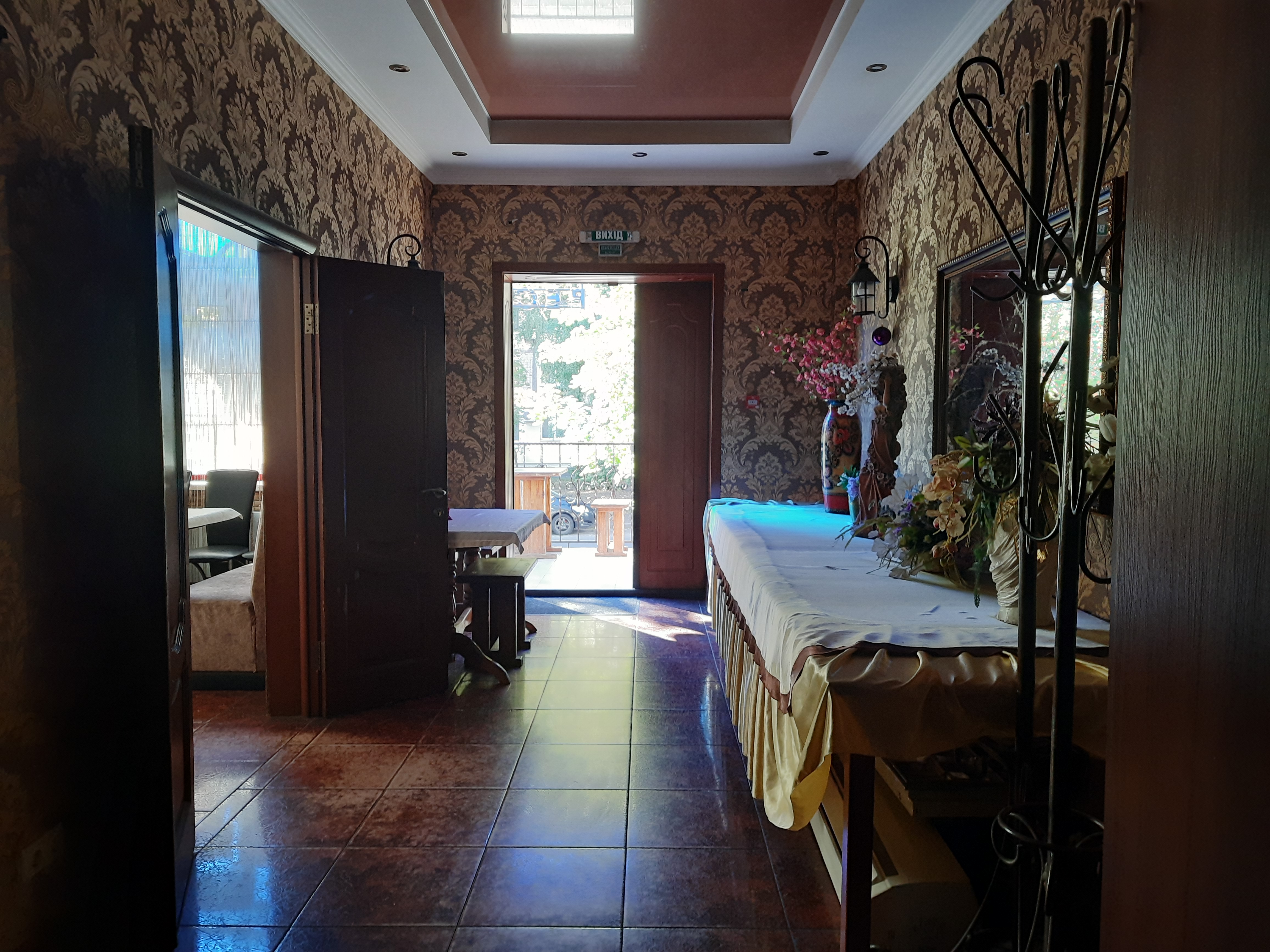 Restaurant "Planeta" image 9