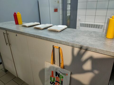 Sushi-Point image 1