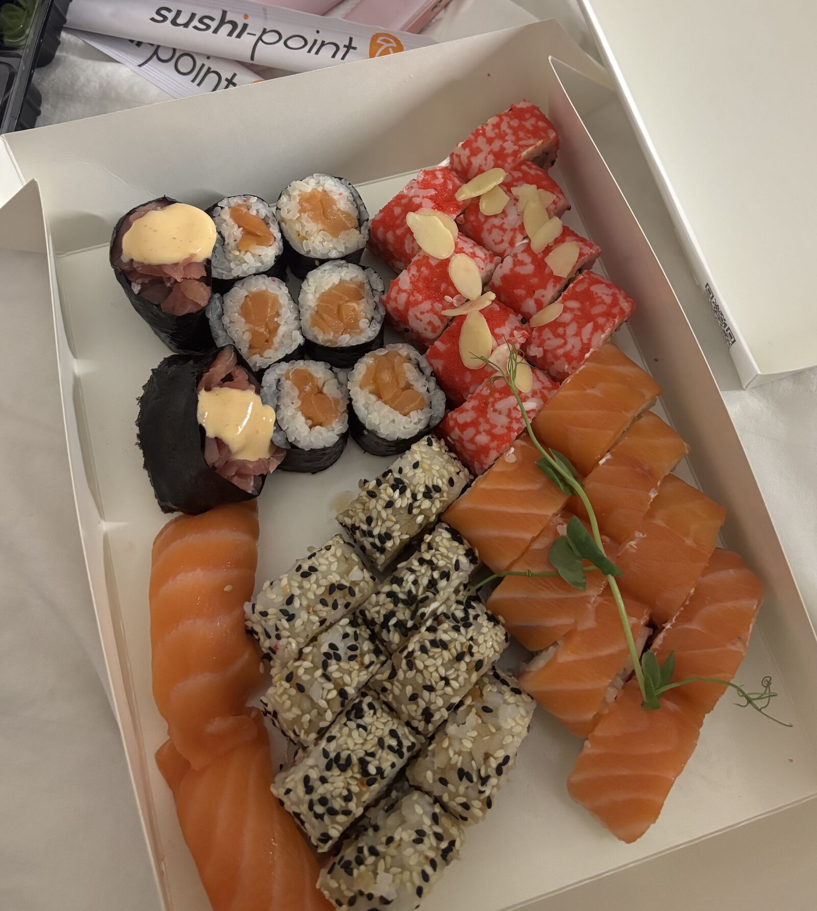 Sushi-Point image 3