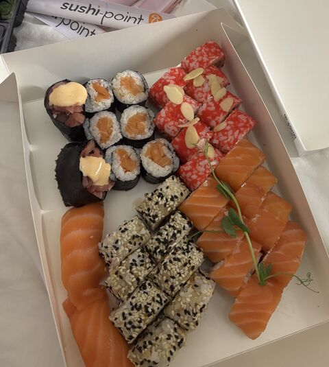 Sushi-Point image 3