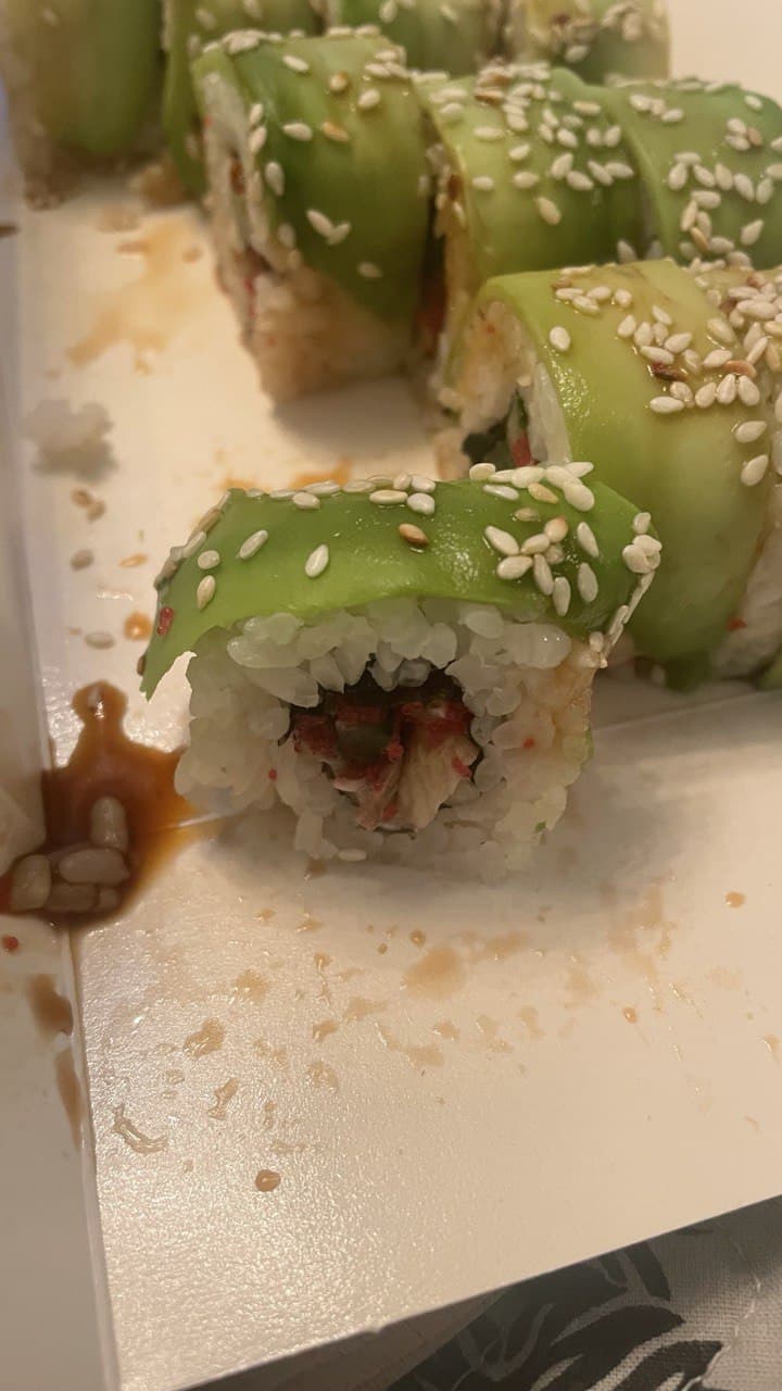 Sushi-Point image 8