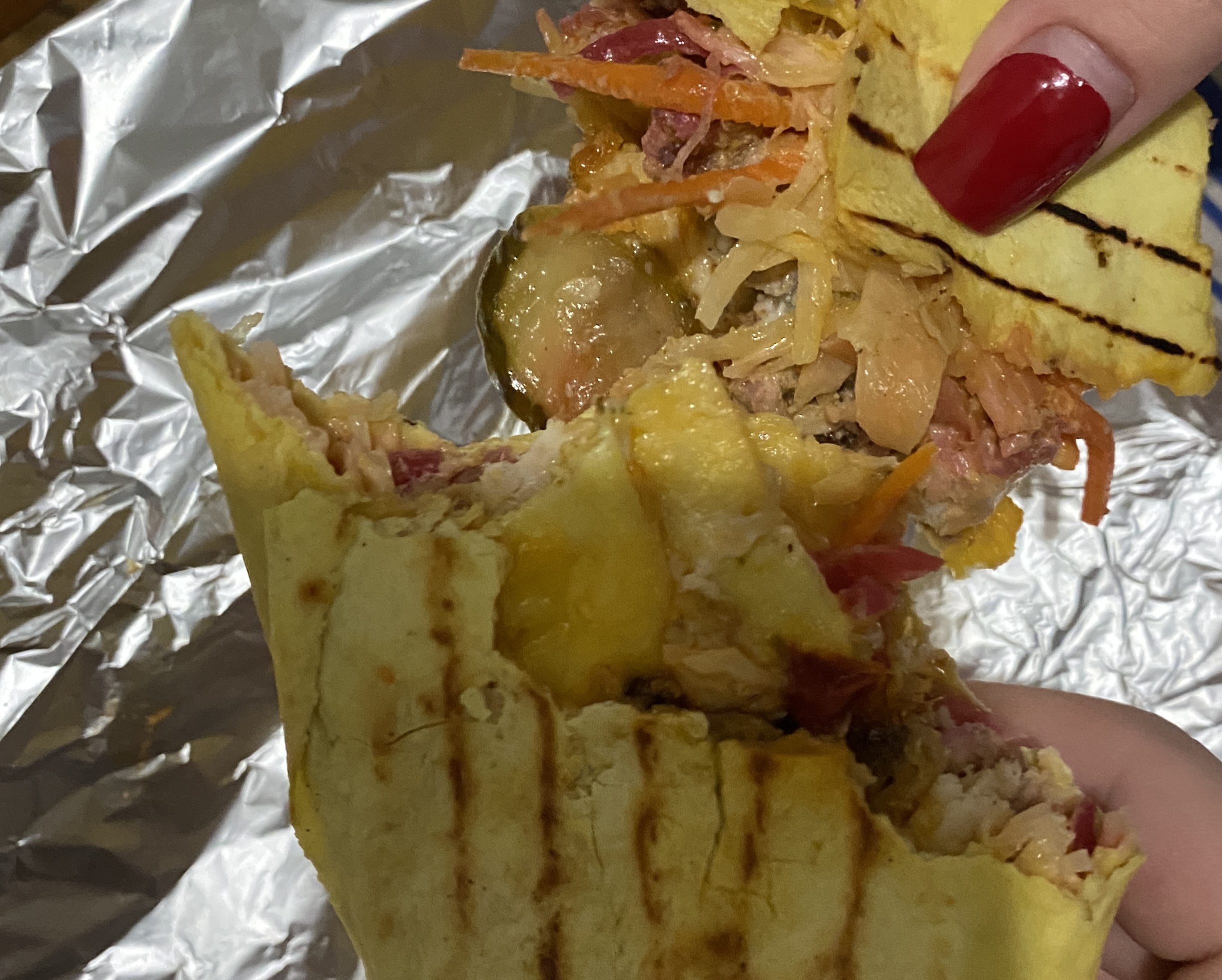 FAST FOOD [Mister Kebab №1] image 2