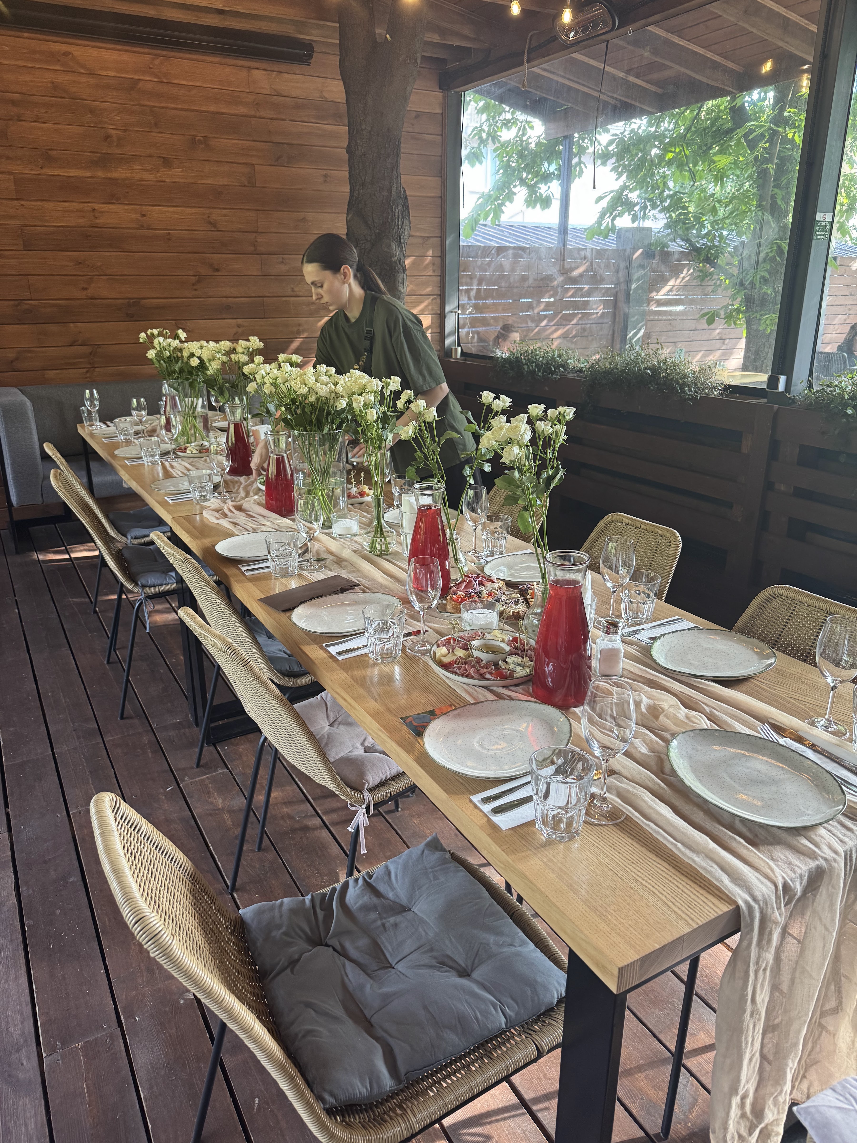 Гастро кафе Плітки image 4