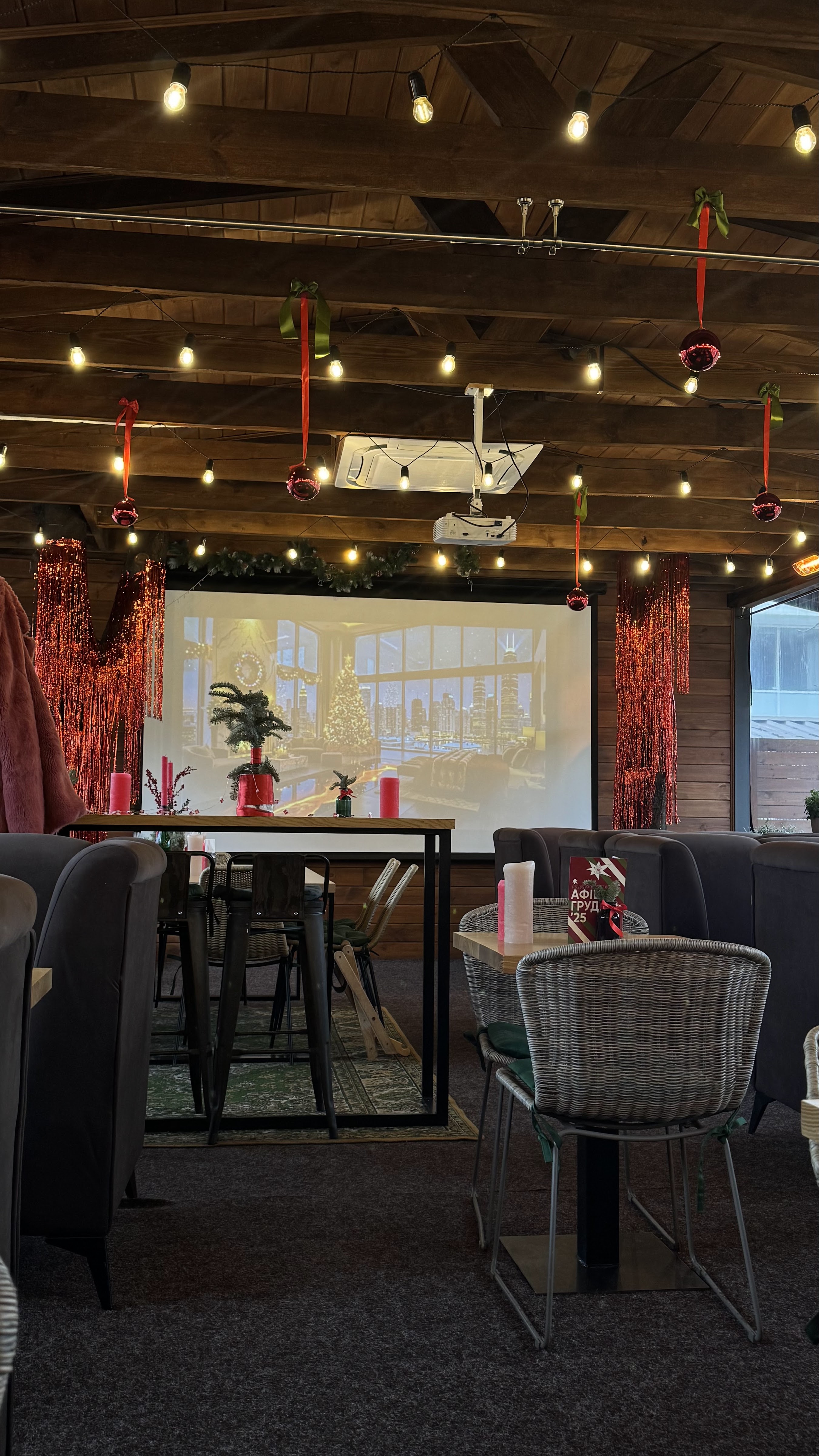 Гастро кафе Плітки image 5