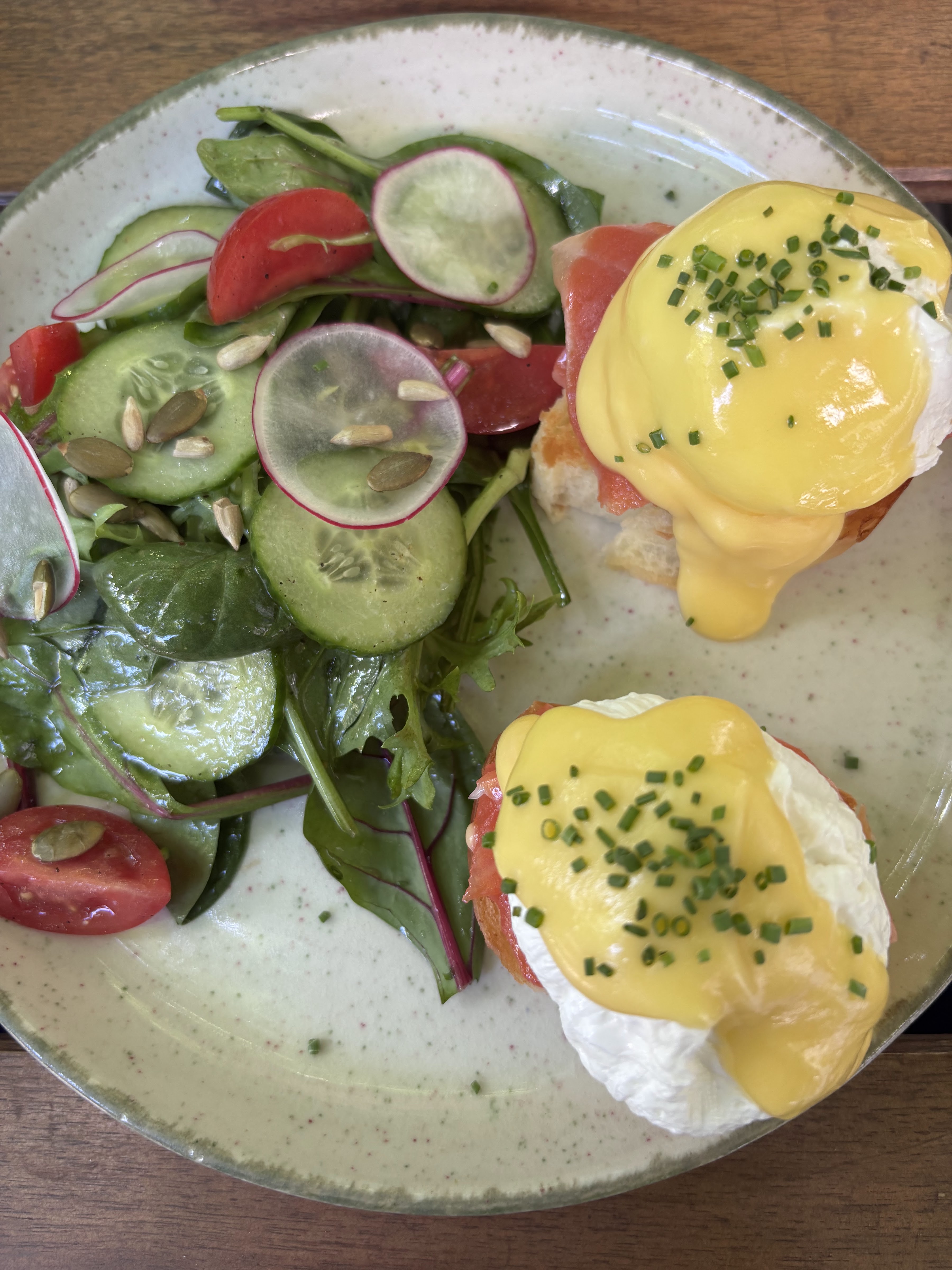 Гастро кафе Плітки image 8