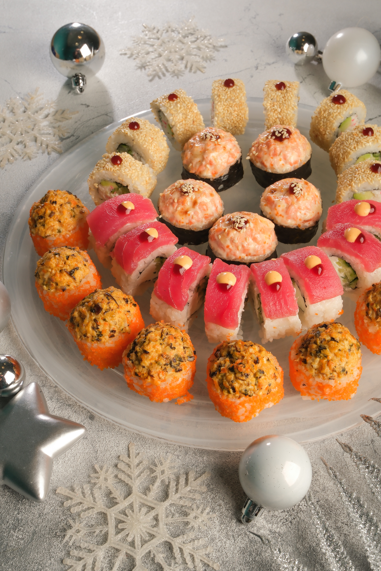 Суші Wok image 2