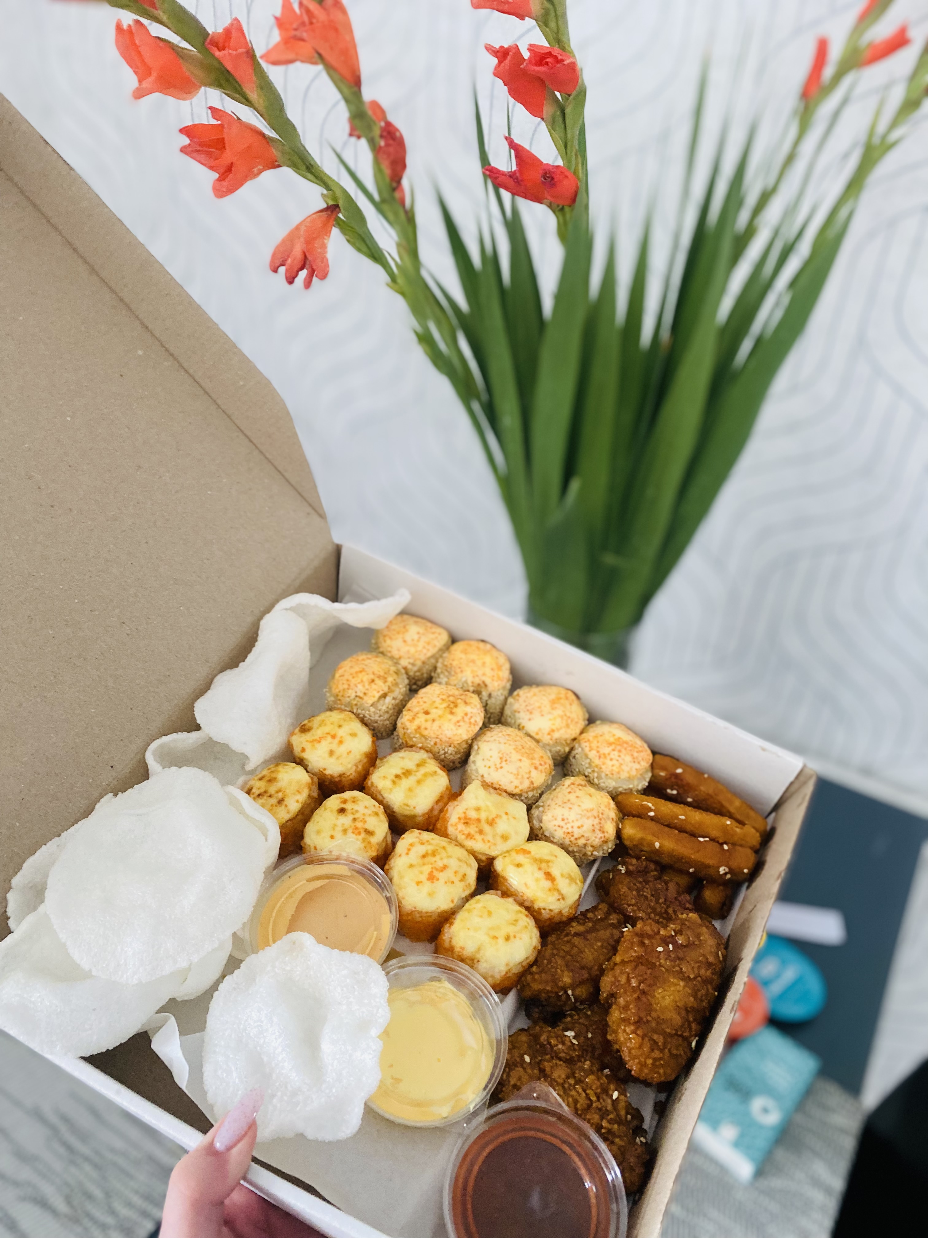 Суші Wok image 6