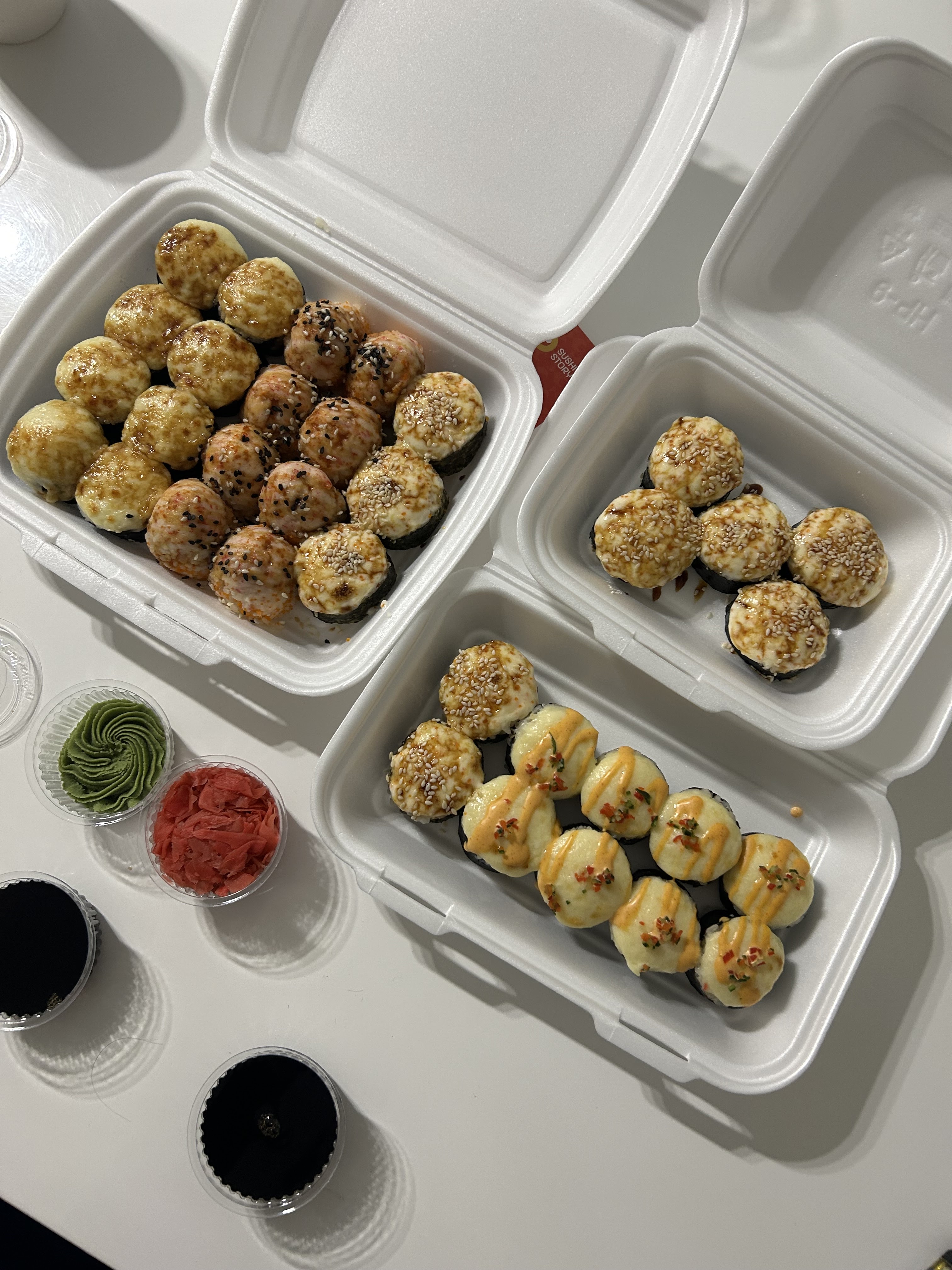 Суші Wok image 8