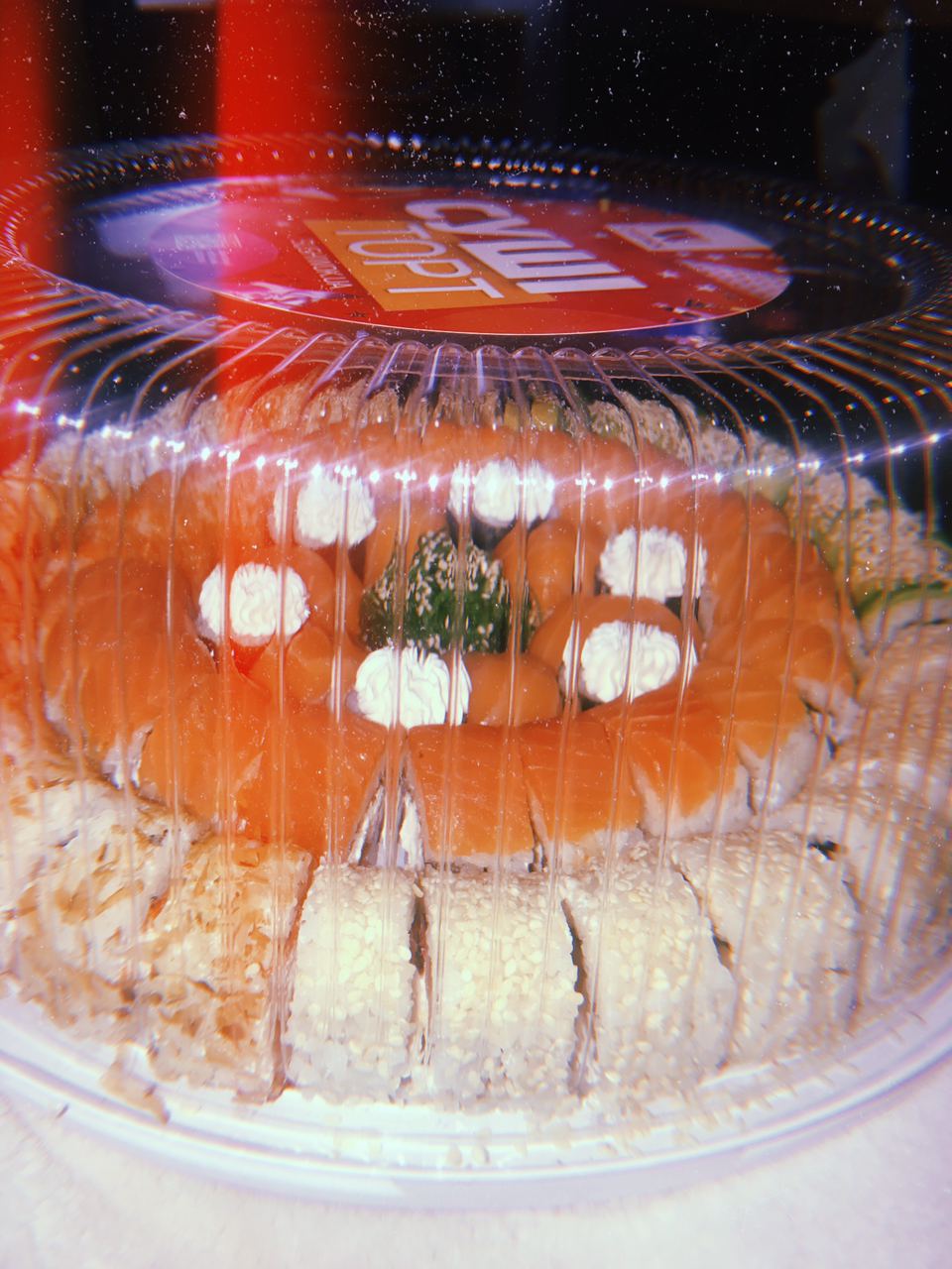 Суші Wok image 10