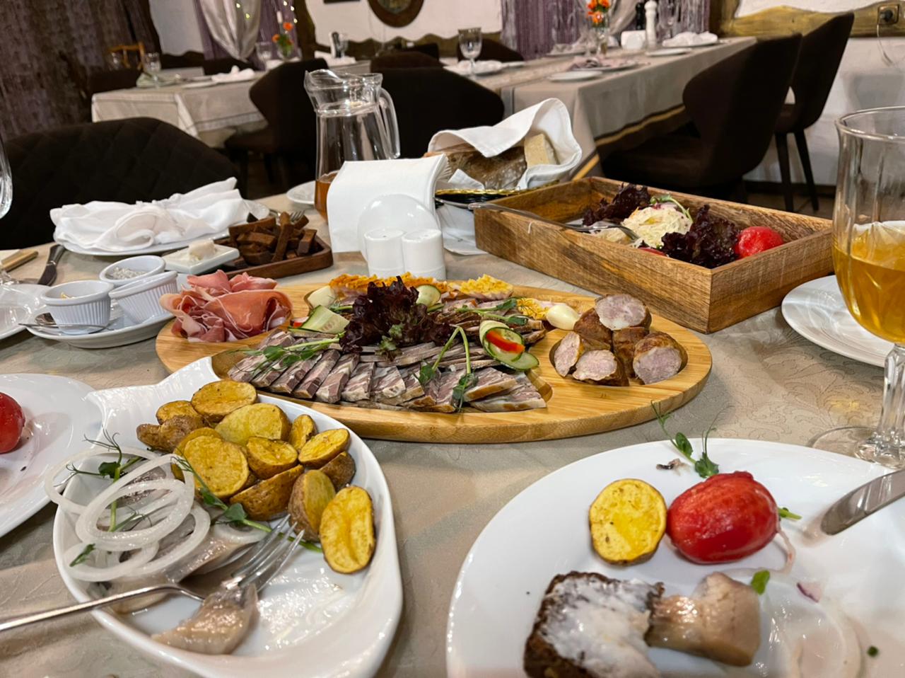 Ukrains'ki Stravy image 6