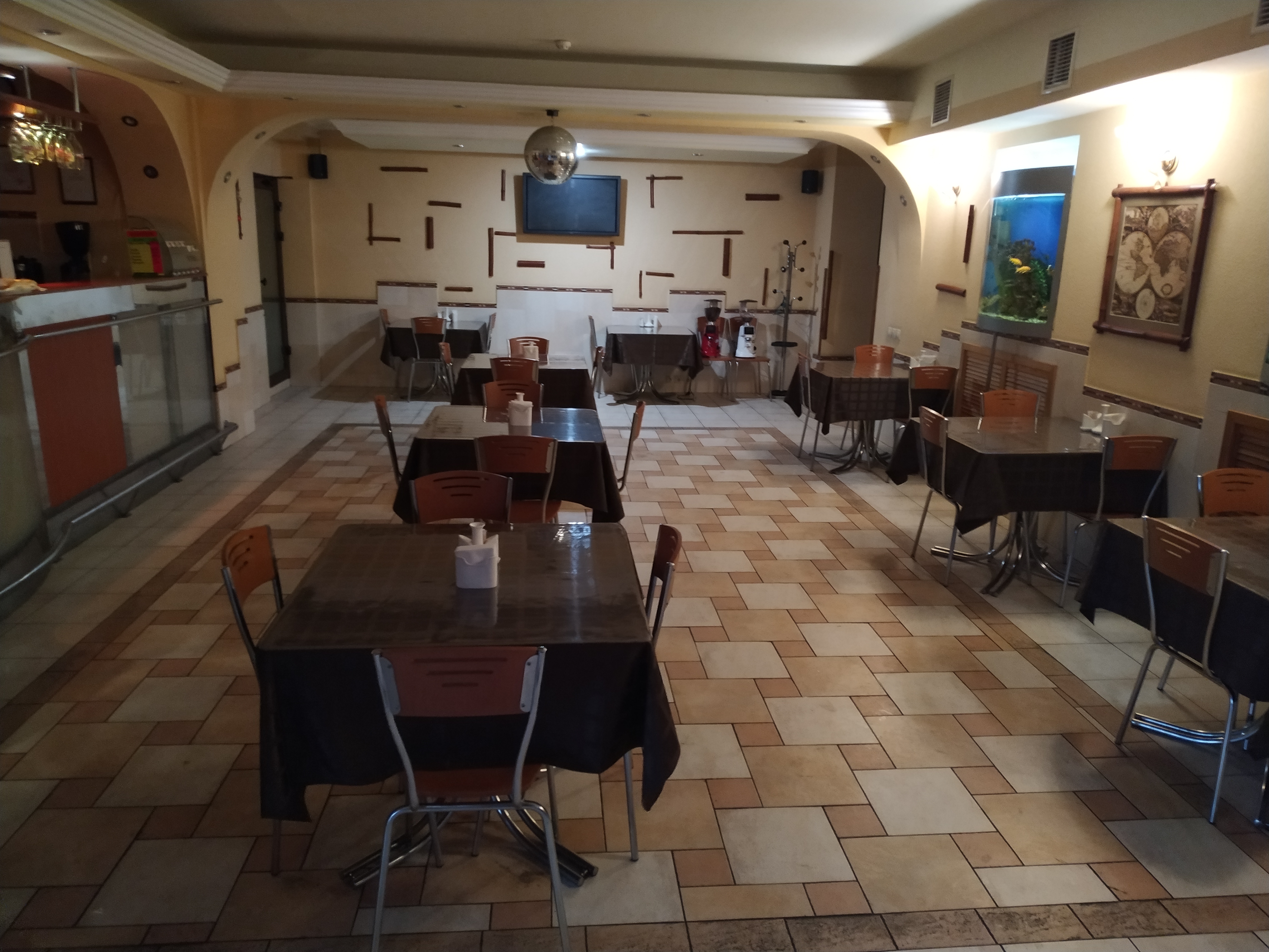 Koral Restoran-Bar image 1