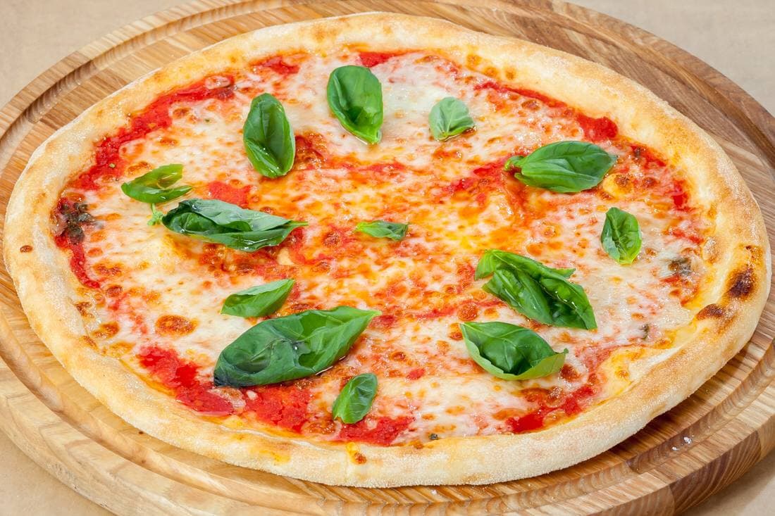 Pizza WHY NOT image 1