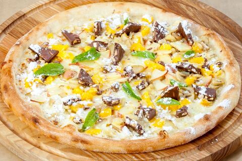 Pizza WHY NOT image 3
