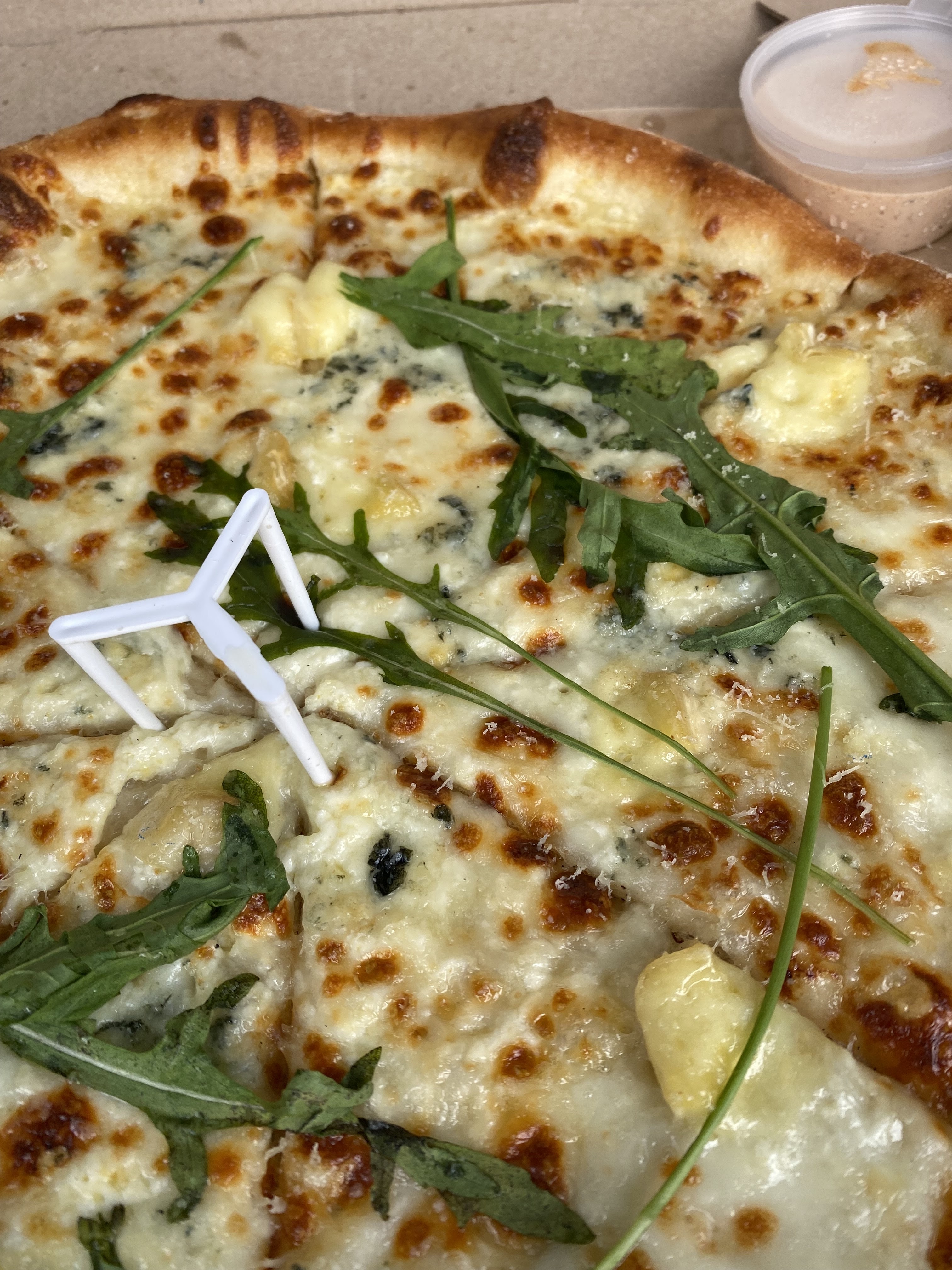 Pizza WHY NOT image 6