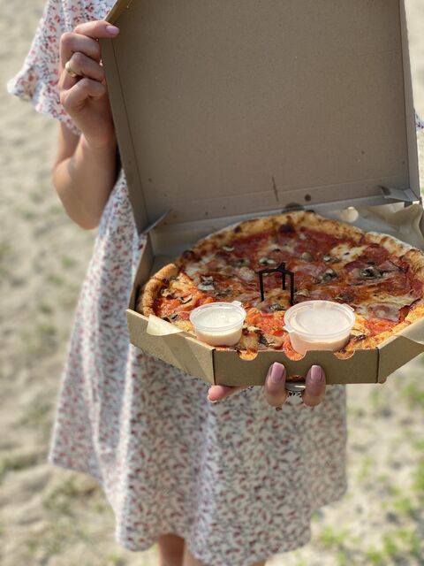 Pizza WHY NOT image 8