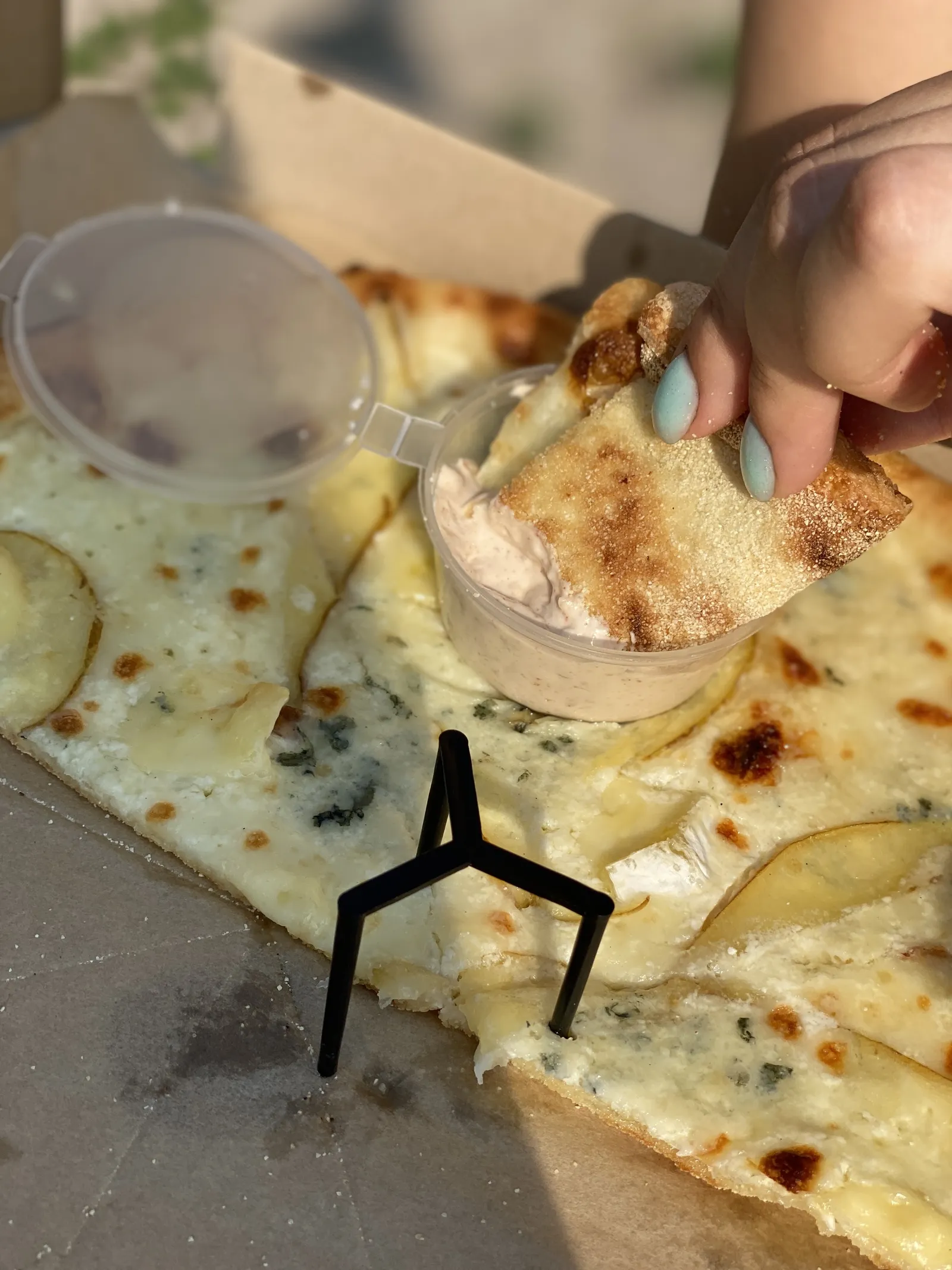 Pizza WHY NOT image 10
