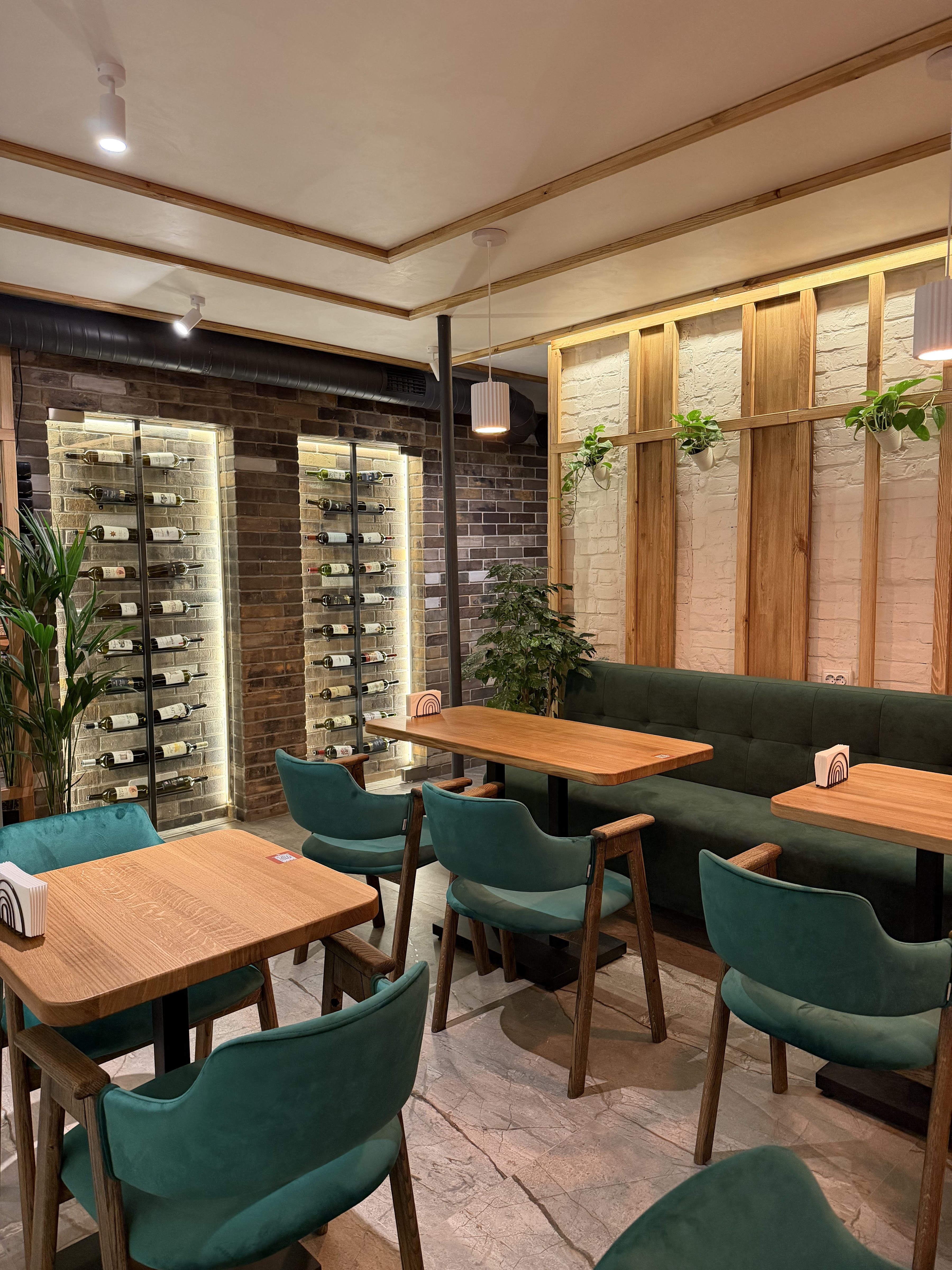 Meet. Meat. Memories. image 1