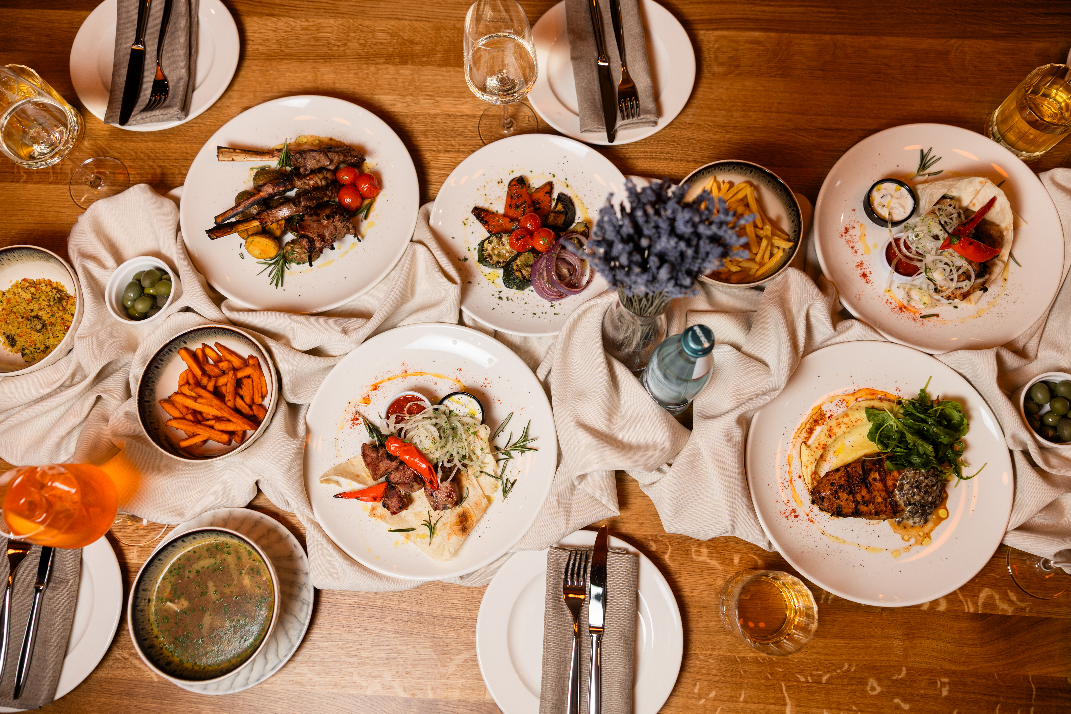 Meet. Meat. Memories. image 3