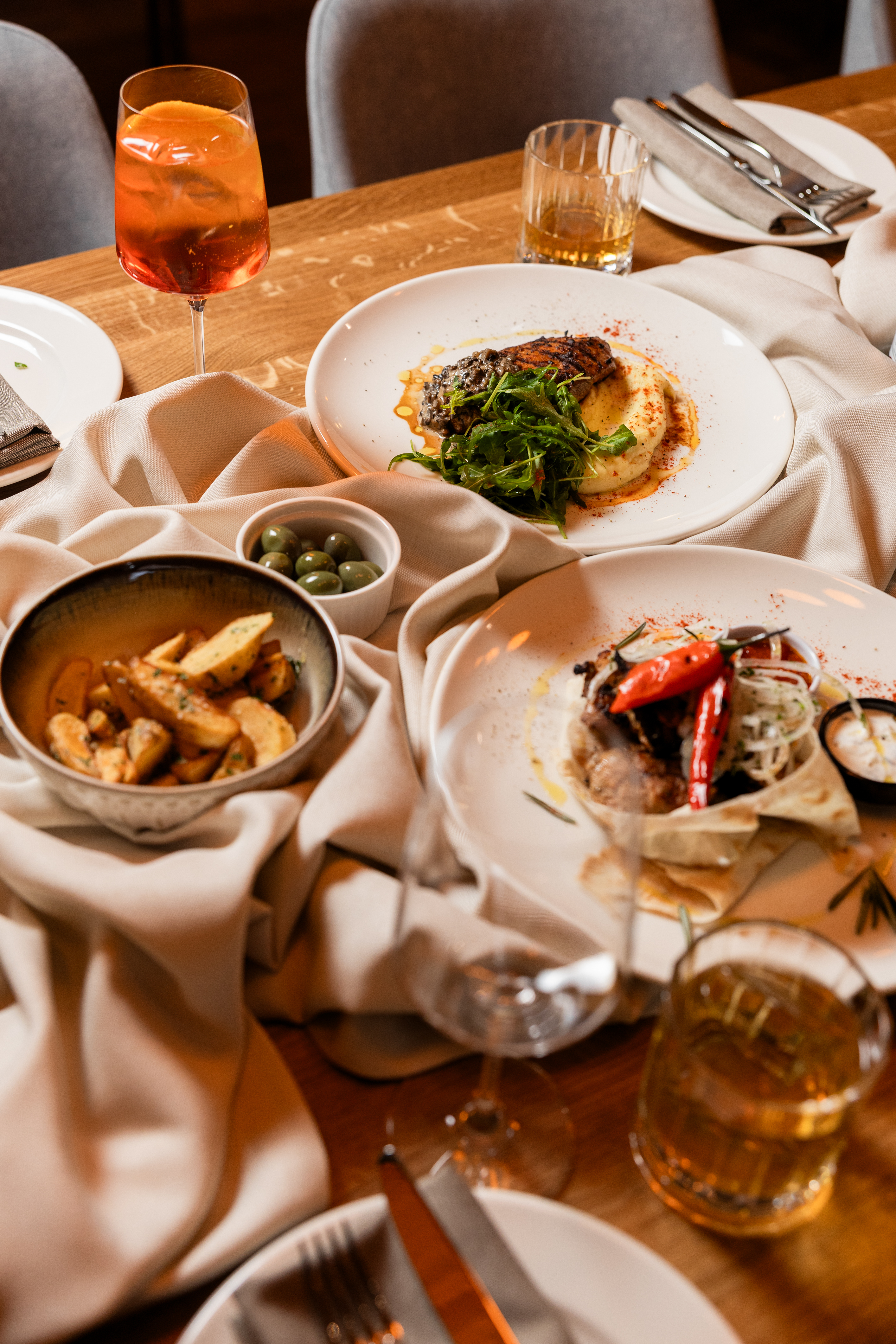 Meet. Meat. Memories. image 4