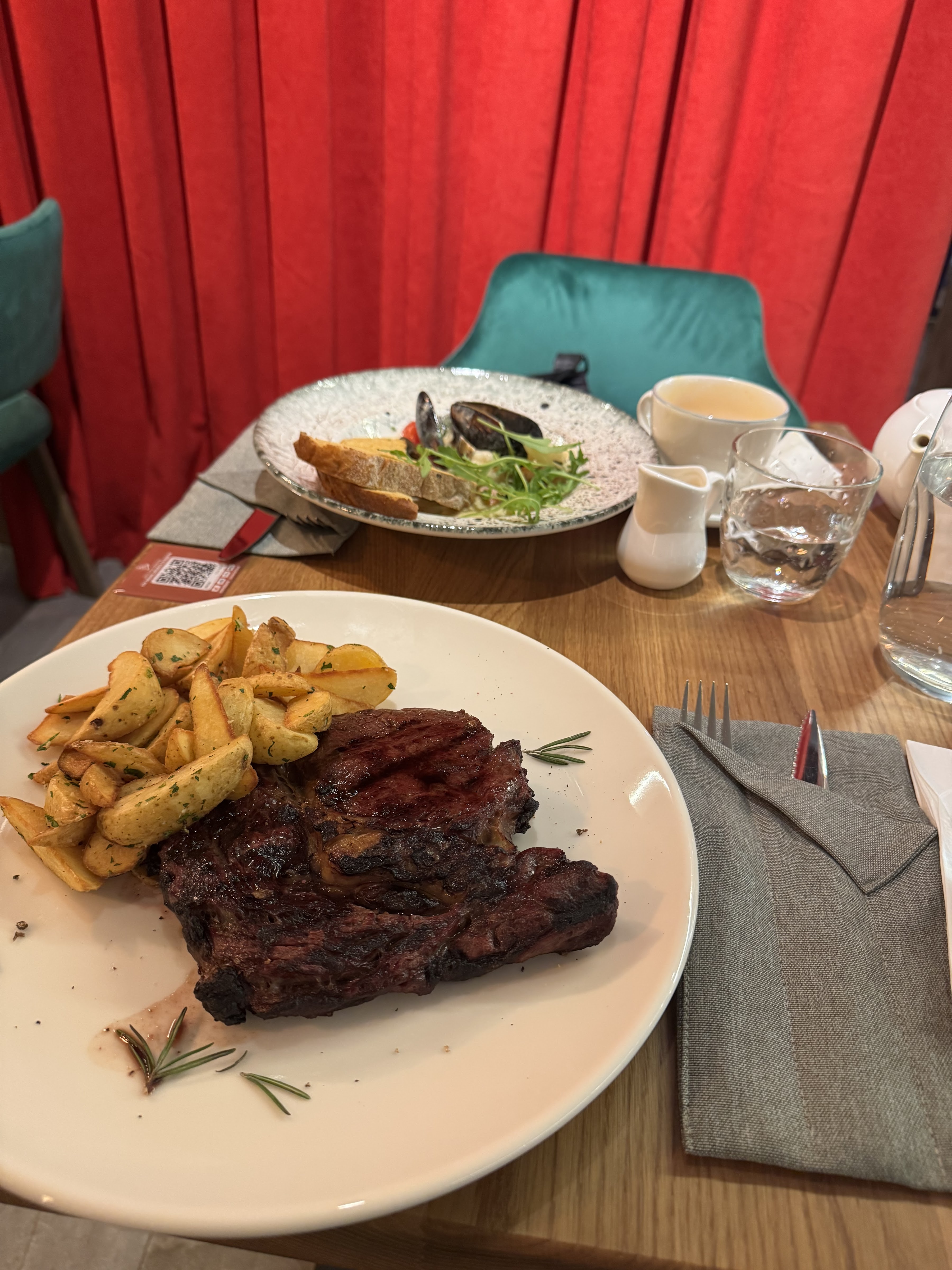 Meet. Meat. Memories. image 6