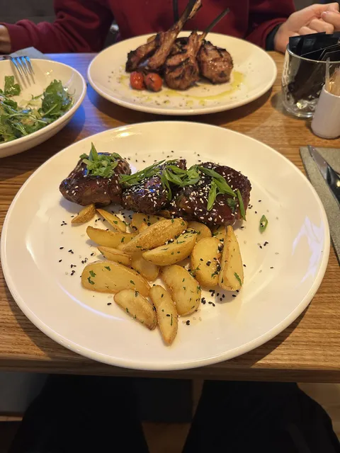 Meet. Meat. Memories. image 7