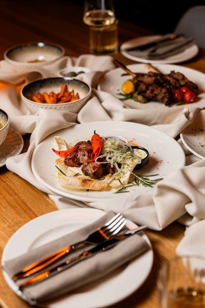 Meet. Meat. Memories. image 8