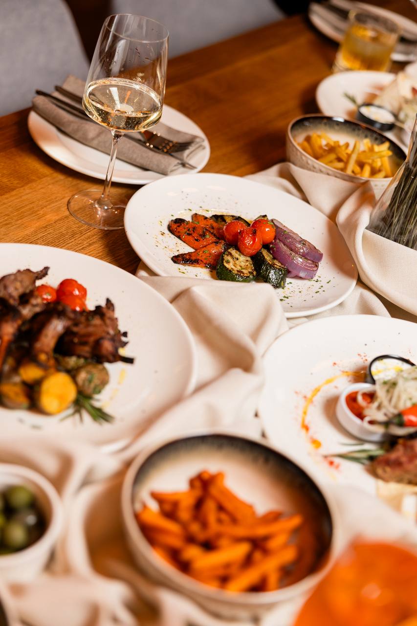 Meet. Meat. Memories. image 9