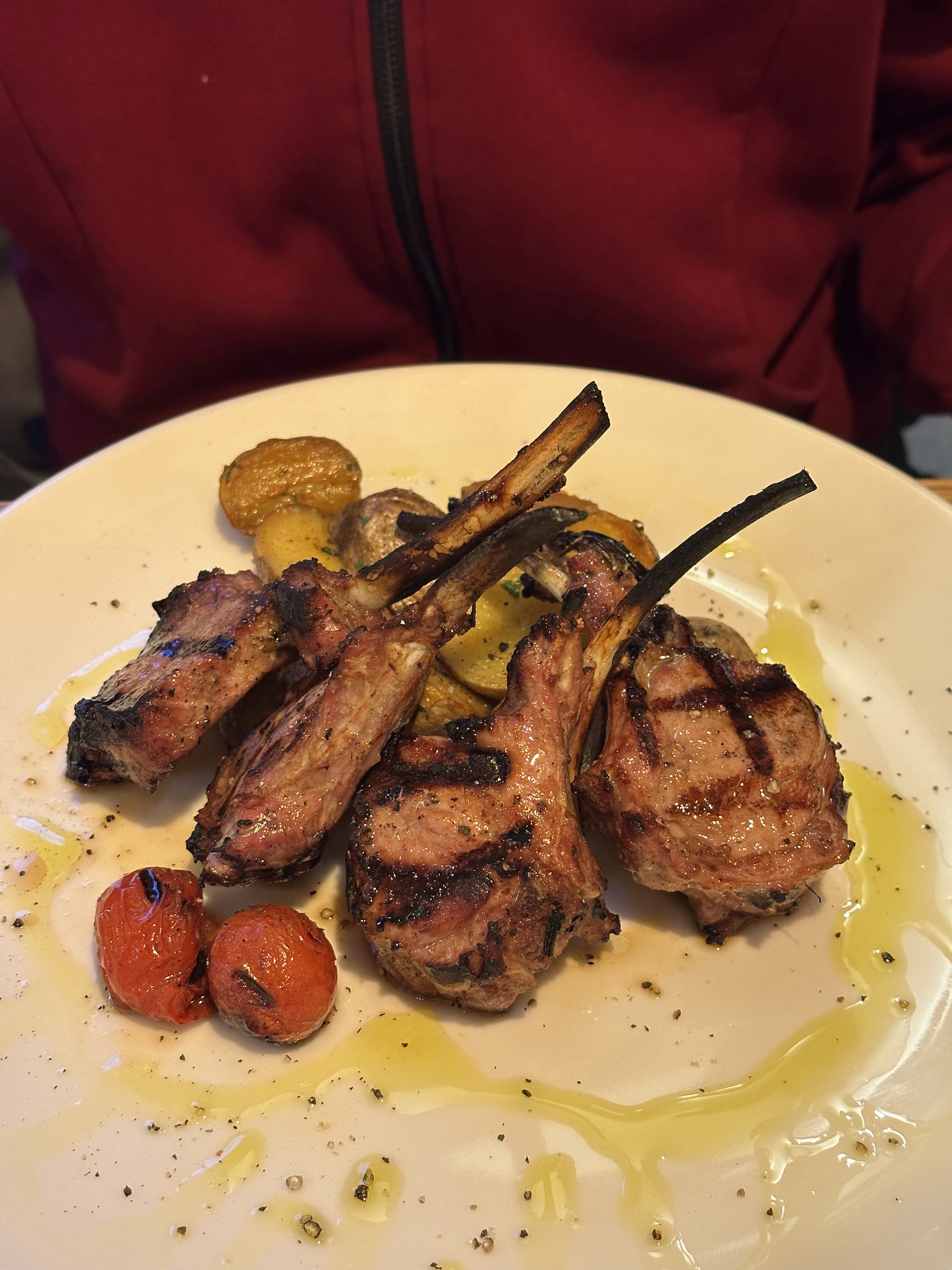 Meet. Meat. Memories. image 10