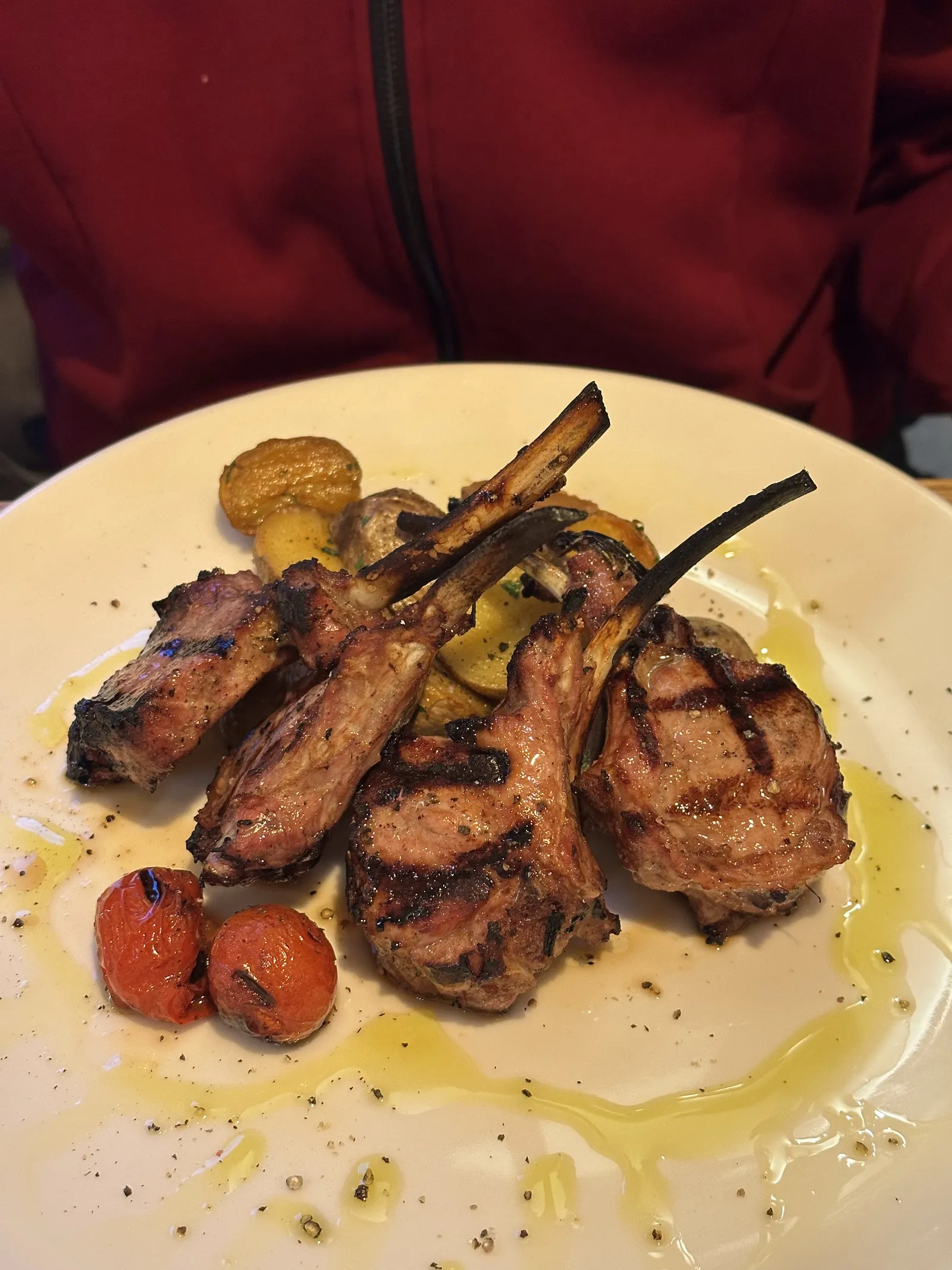 Meet. Meat. Memories. image 10