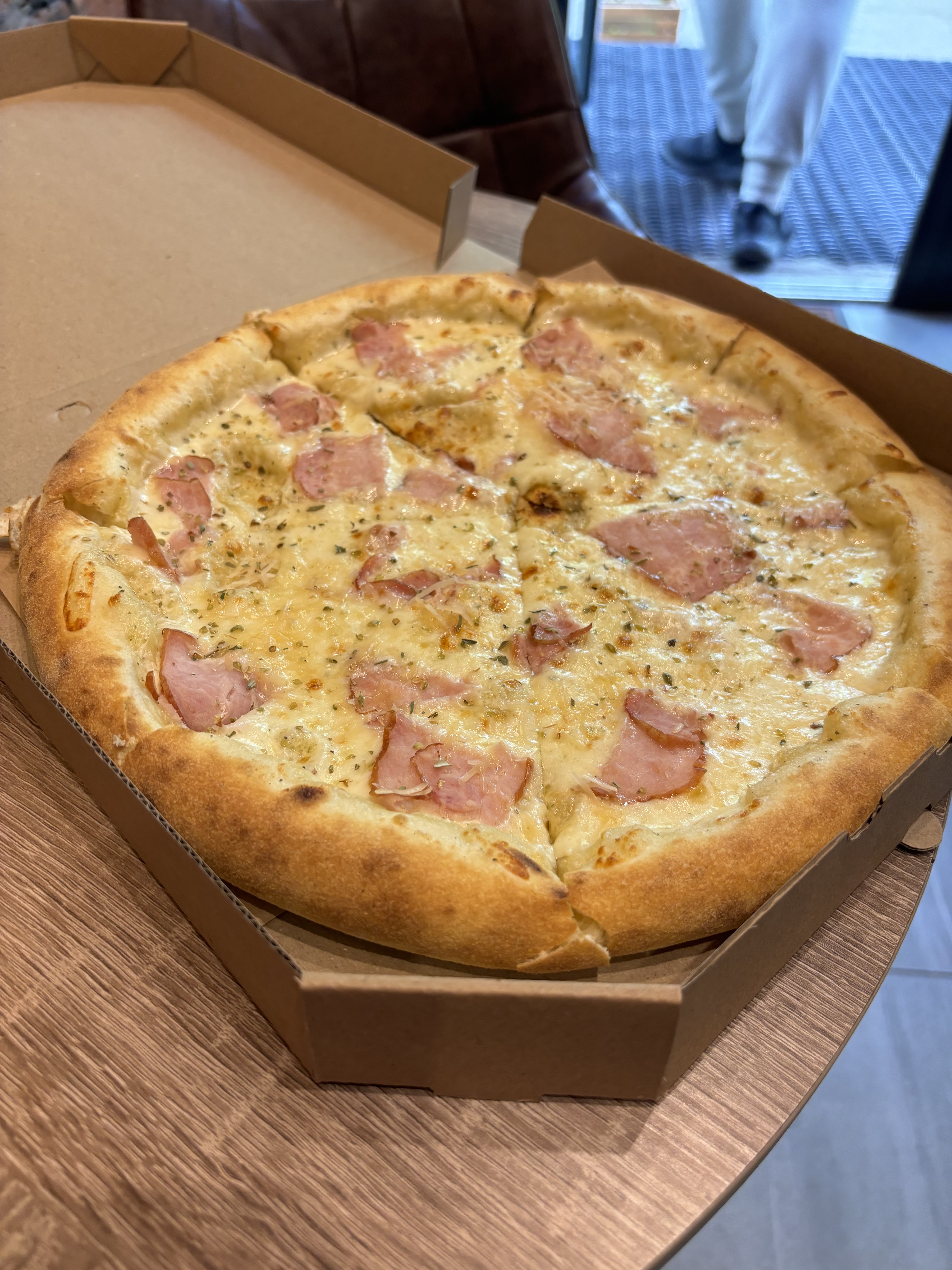 ZERNO pizza&coffee image 8